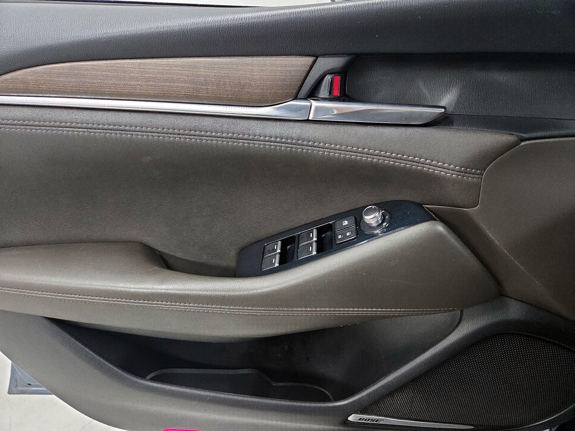 Thumbnail: 2018 Mazda Mazda6 - 12