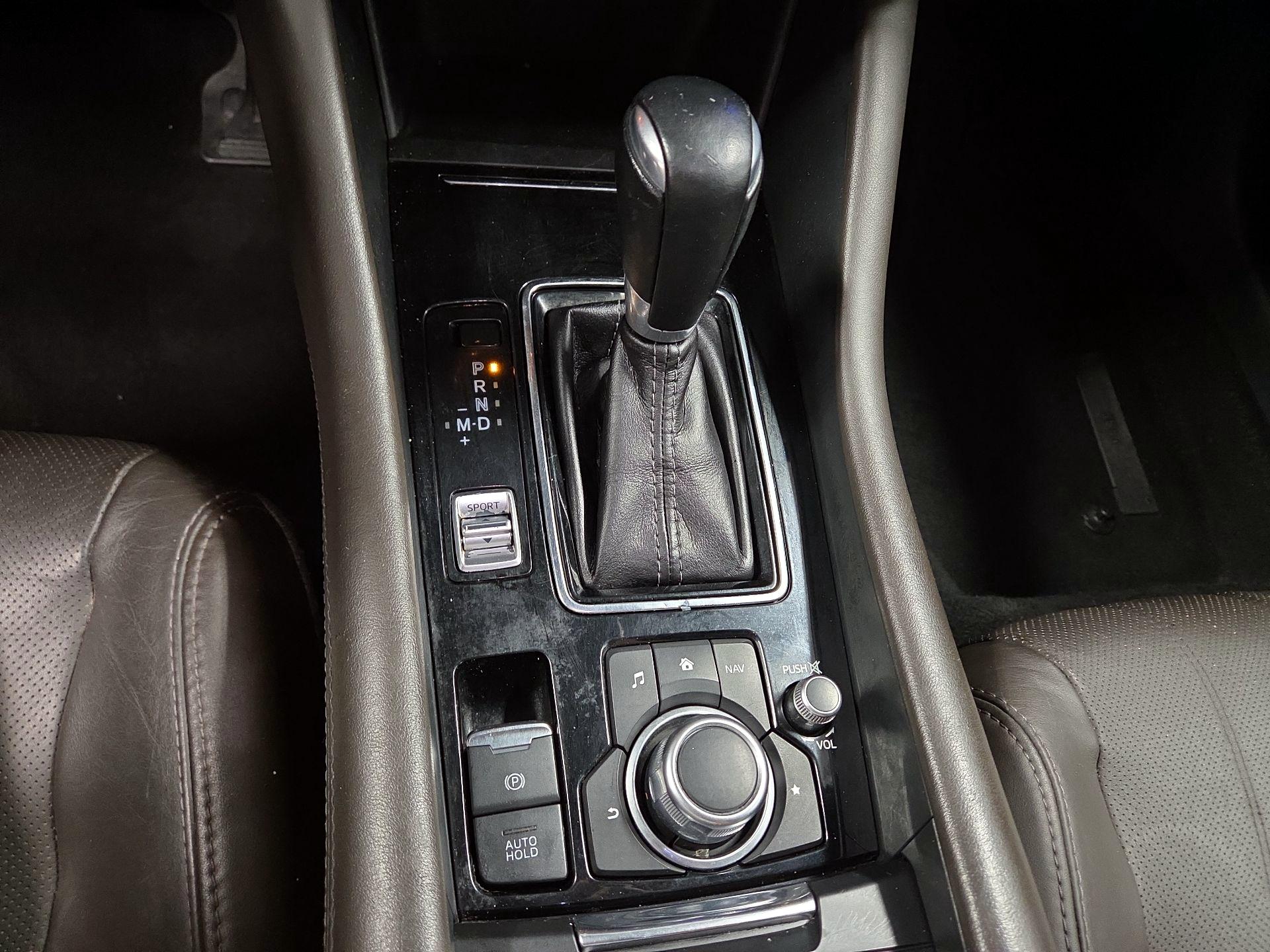 Thumbnail: 2018 Mazda Mazda6 - 18