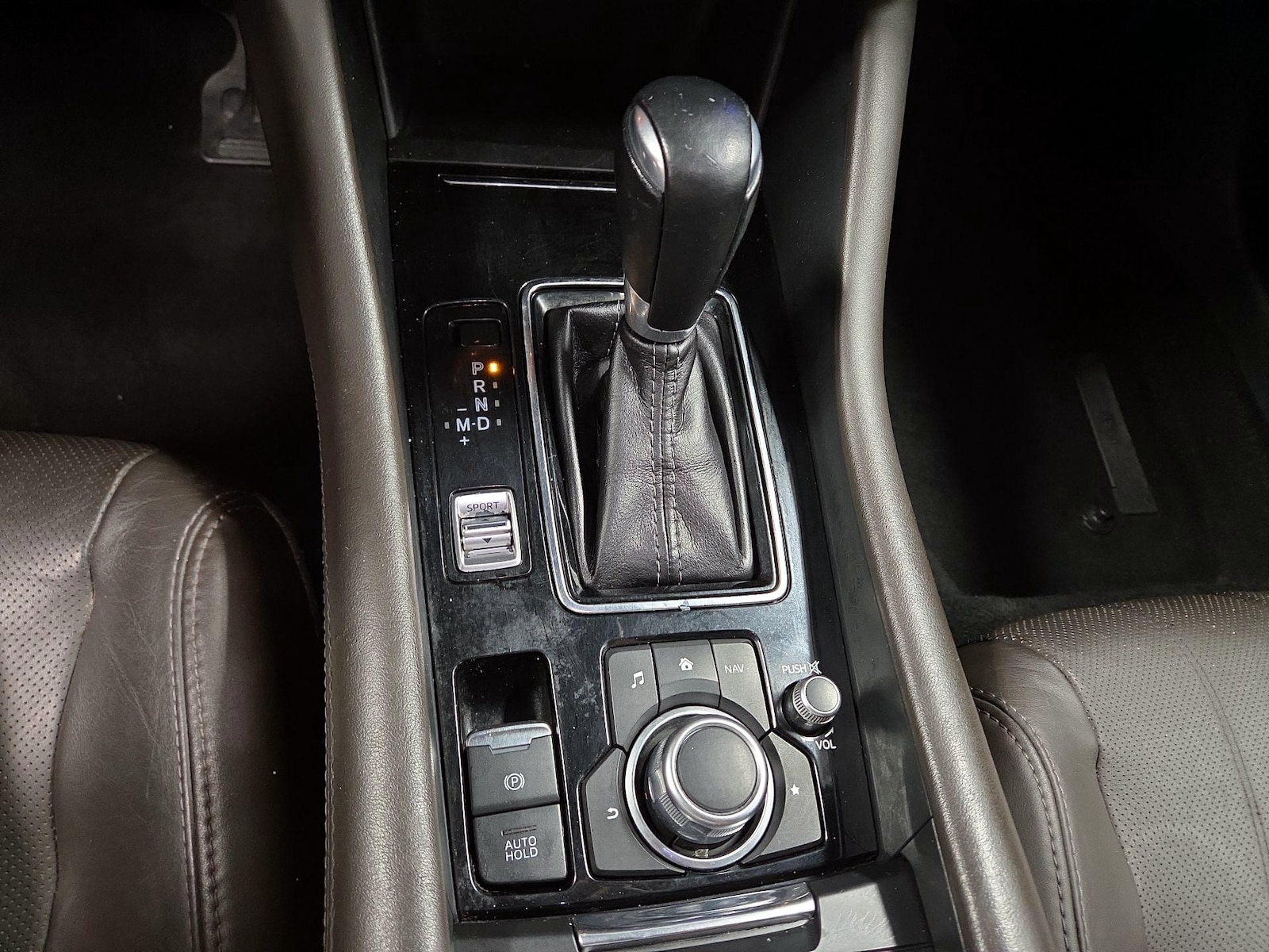 2018 Mazda Mazda6 Signature - Photo 19