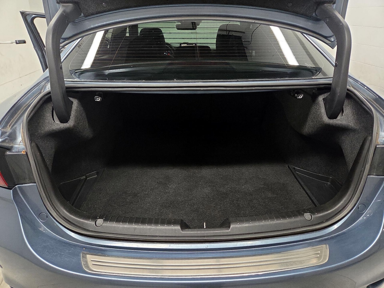 2018 Mazda Mazda6 Signature - Photo 22