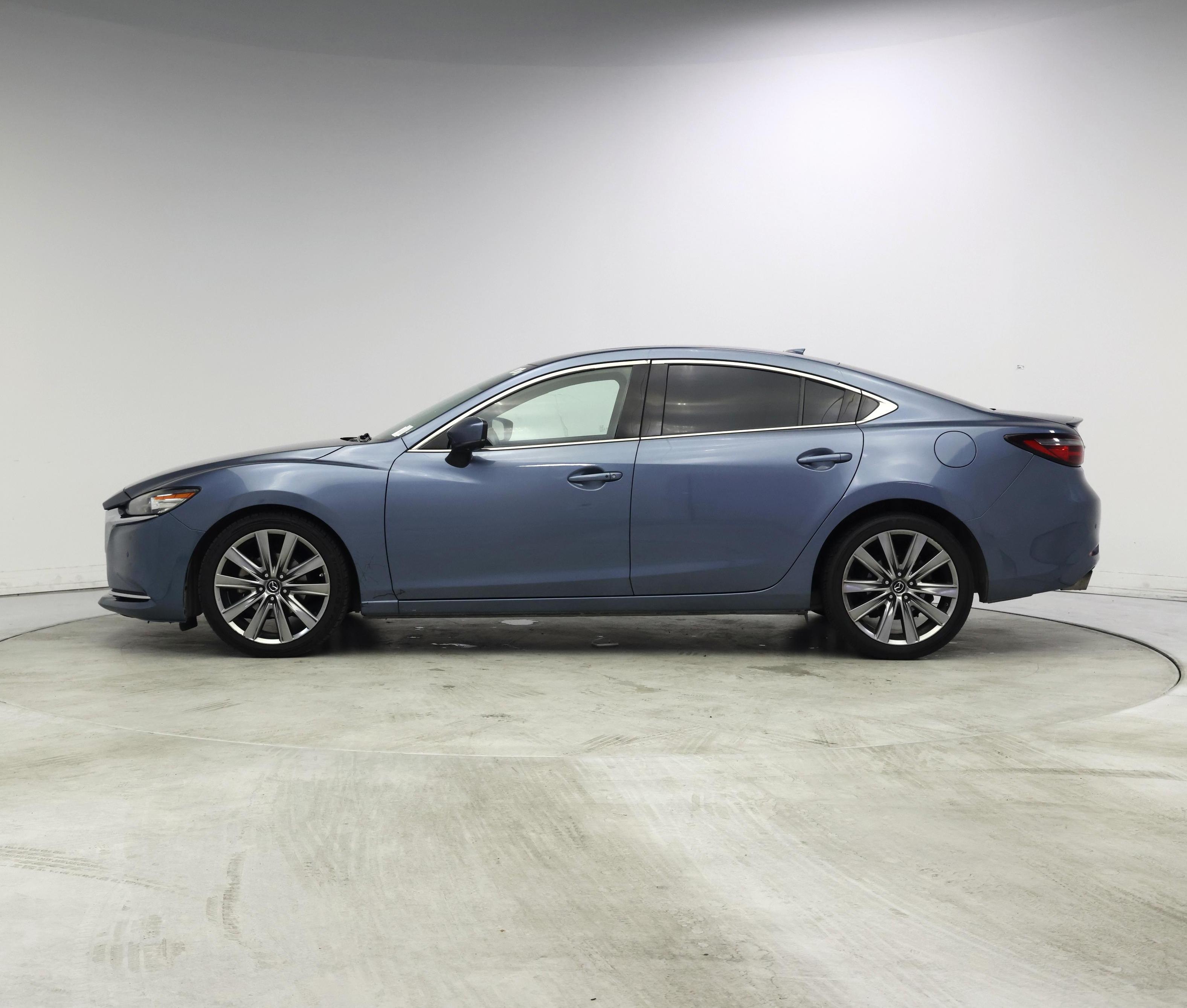 Thumbnail: 2018 Mazda Mazda6 - 3