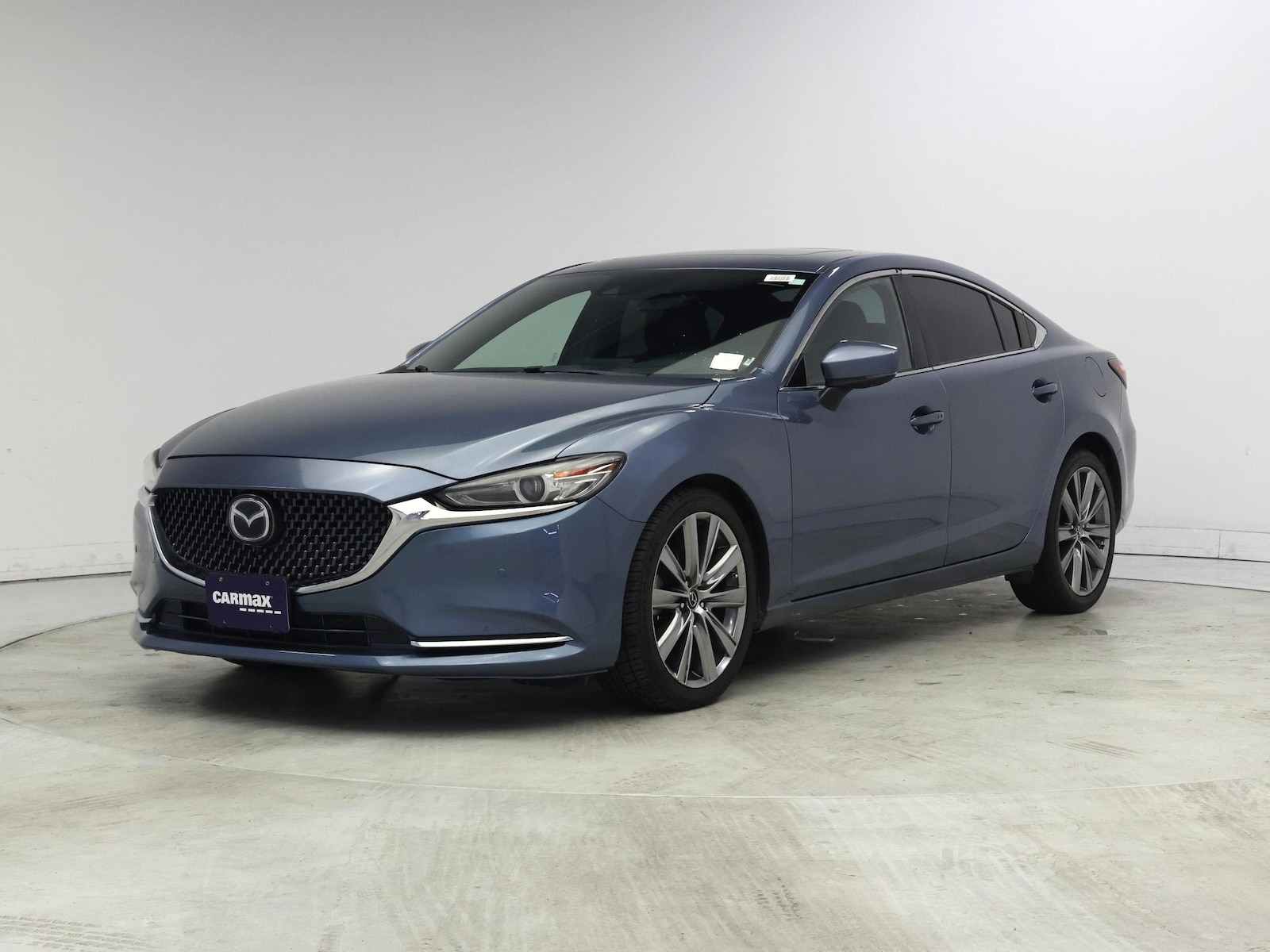 2018 Mazda Mazda6 Signature - Photo 5