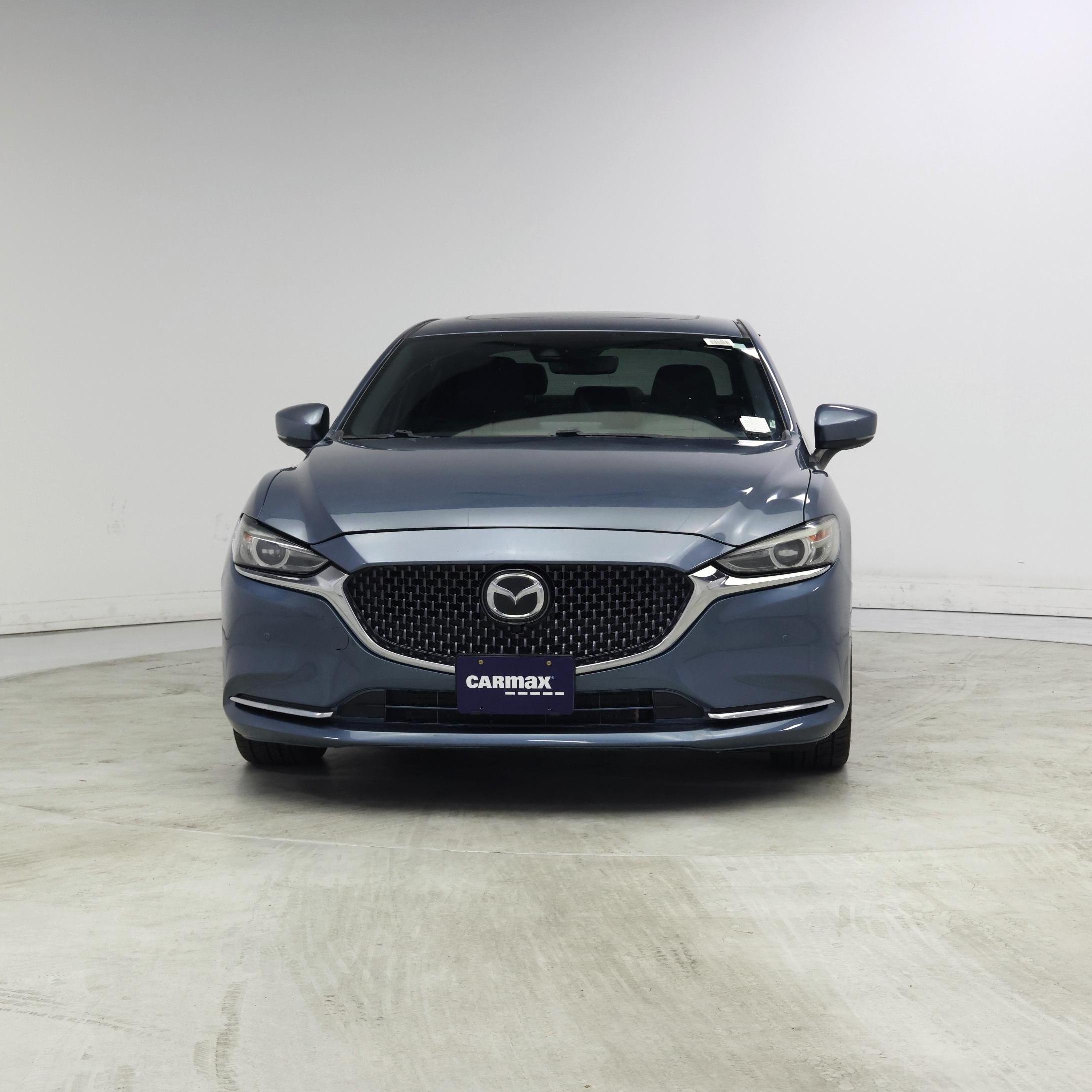 Thumbnail: 2018 Mazda Mazda6 - 5