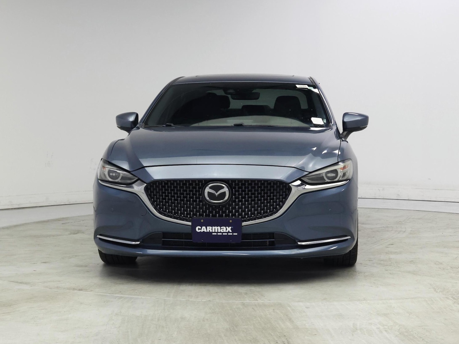 2018 Mazda Mazda6 Signature - Photo 6