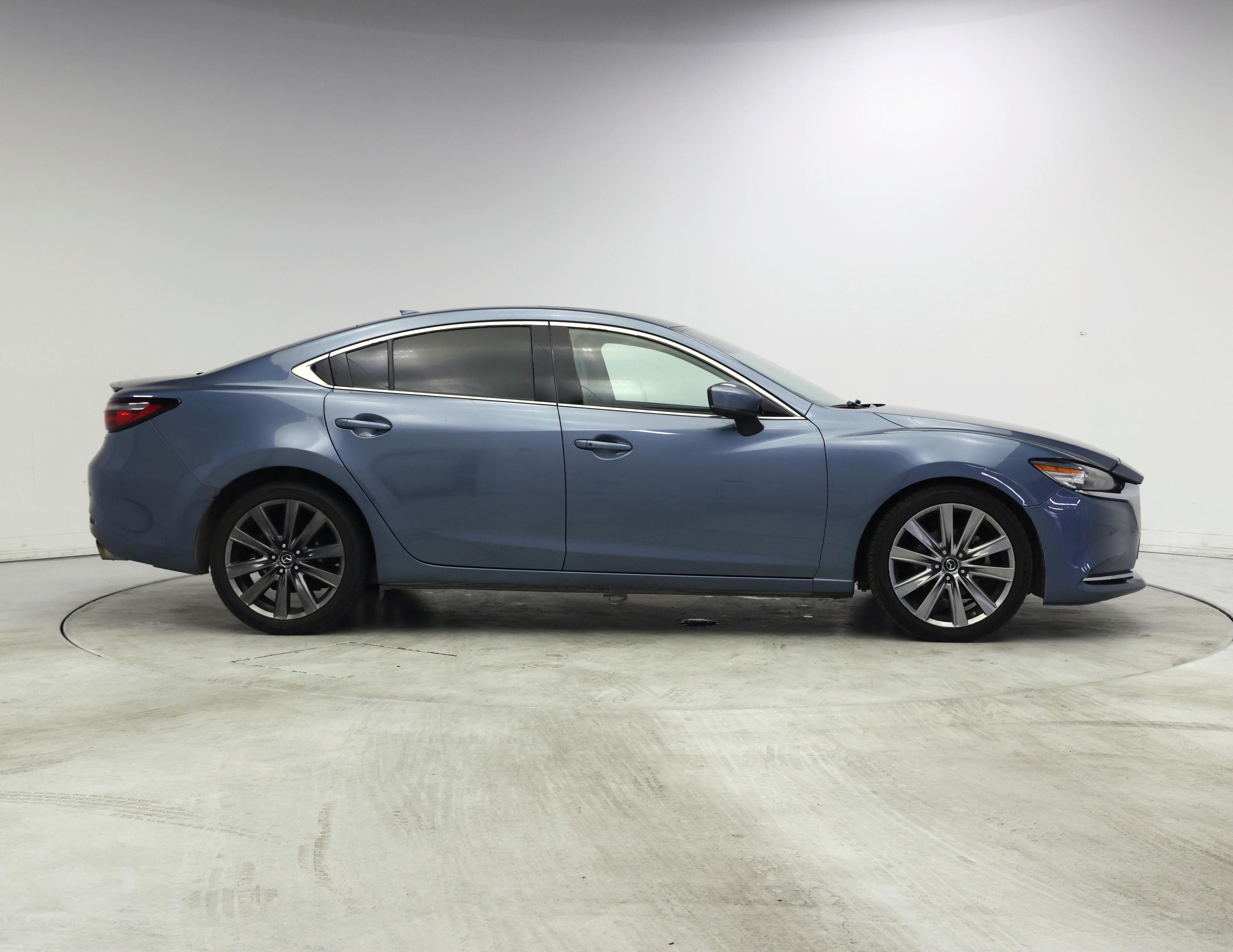Thumbnail: 2018 Mazda Mazda6 - 7