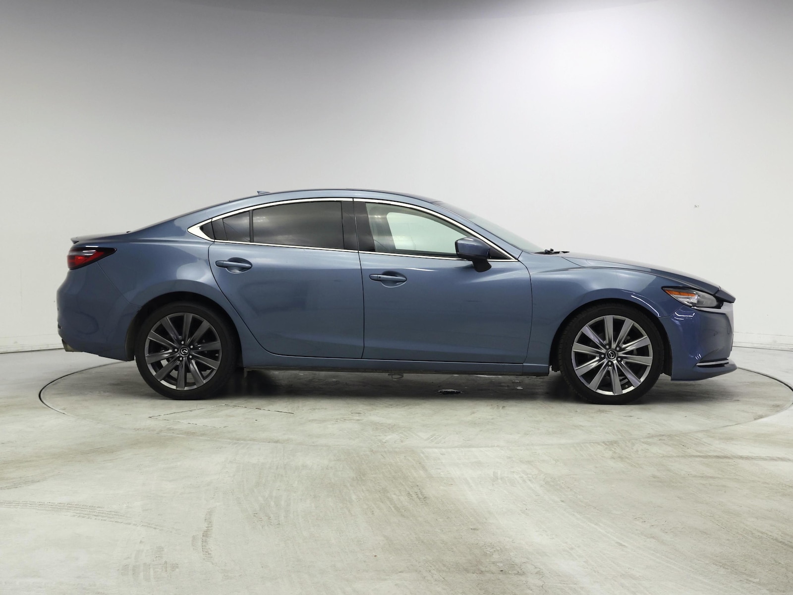 2018 Mazda Mazda6 Signature - Photo 8