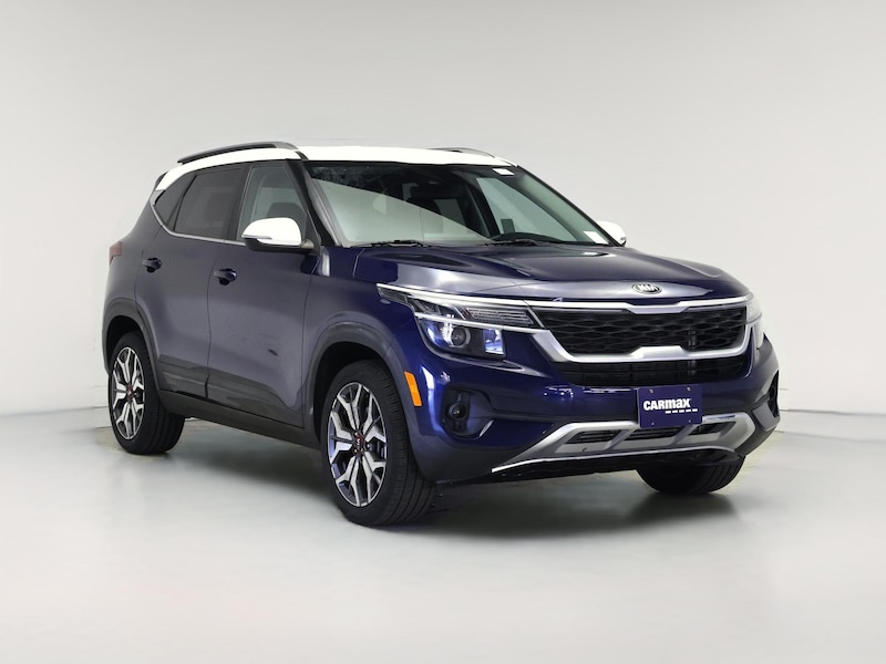 2021 Kia Seltos S -
                  Murrieta, CA