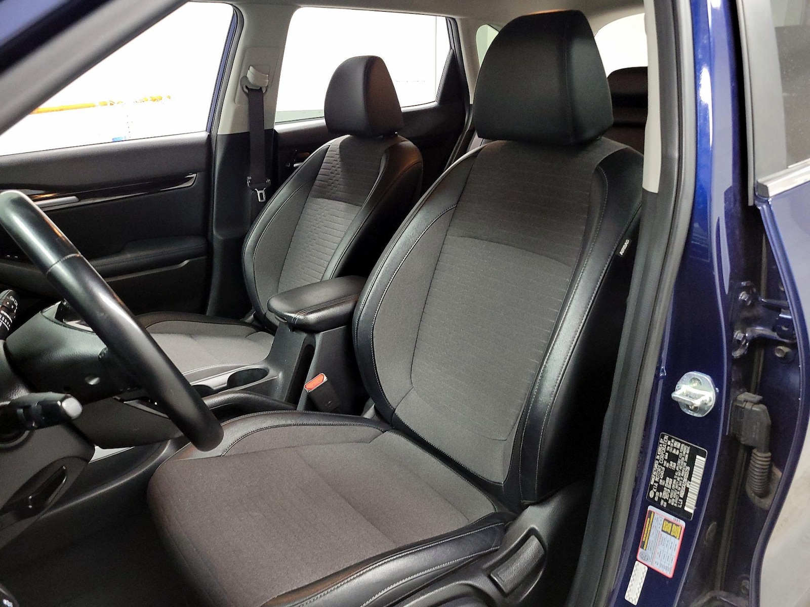 2021 Kia Seltos S - Photo 12