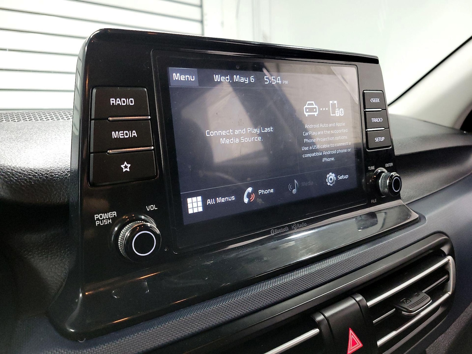2021 Kia Seltos S - Photo 14
