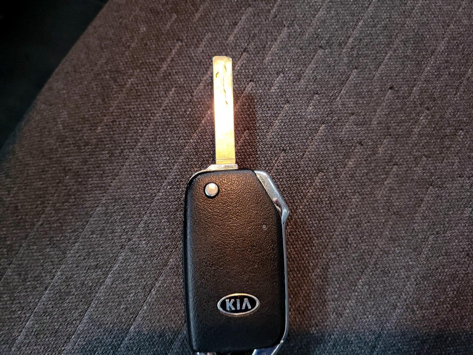 2021 Kia Seltos S - Photo 19
