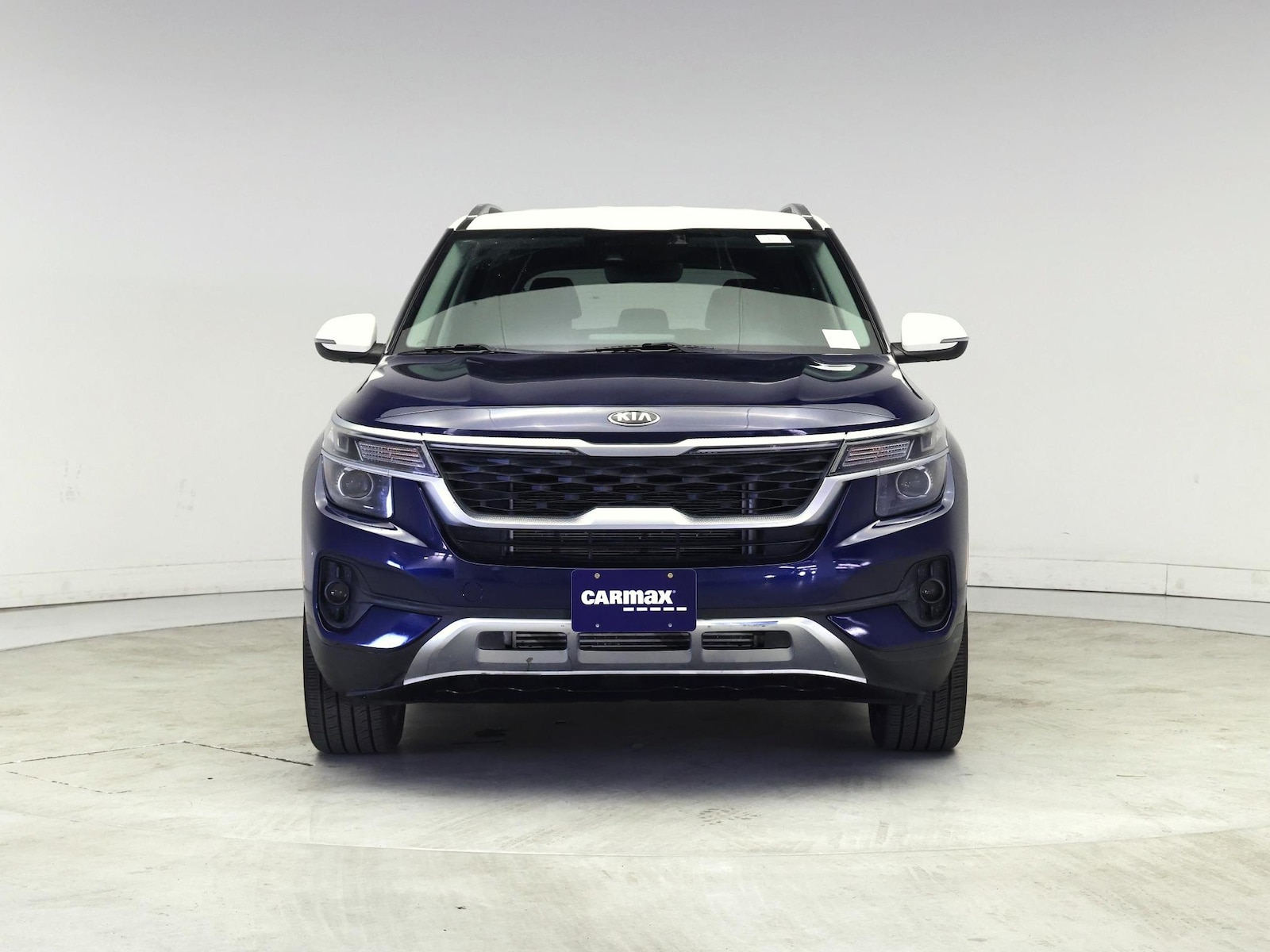 2021 Kia Seltos S - Photo 6