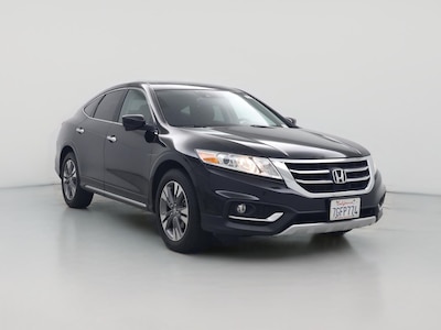 2014 Honda Accord CrossTour EX-L