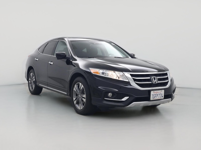 2014 Honda Accord Crosstour EX-L -
                  Irvine, CA