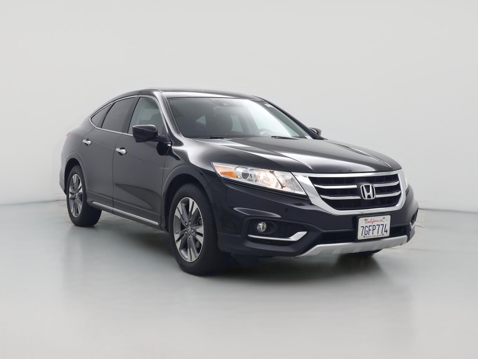 2014 Honda Crosstour