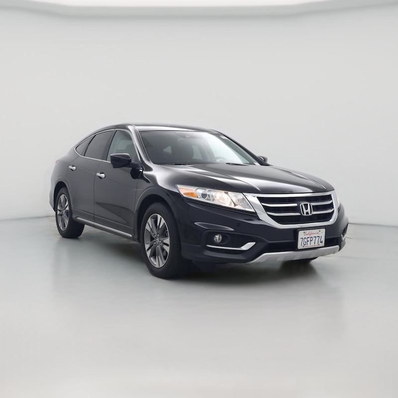 2014 Honda Accord CrossTour EX-L