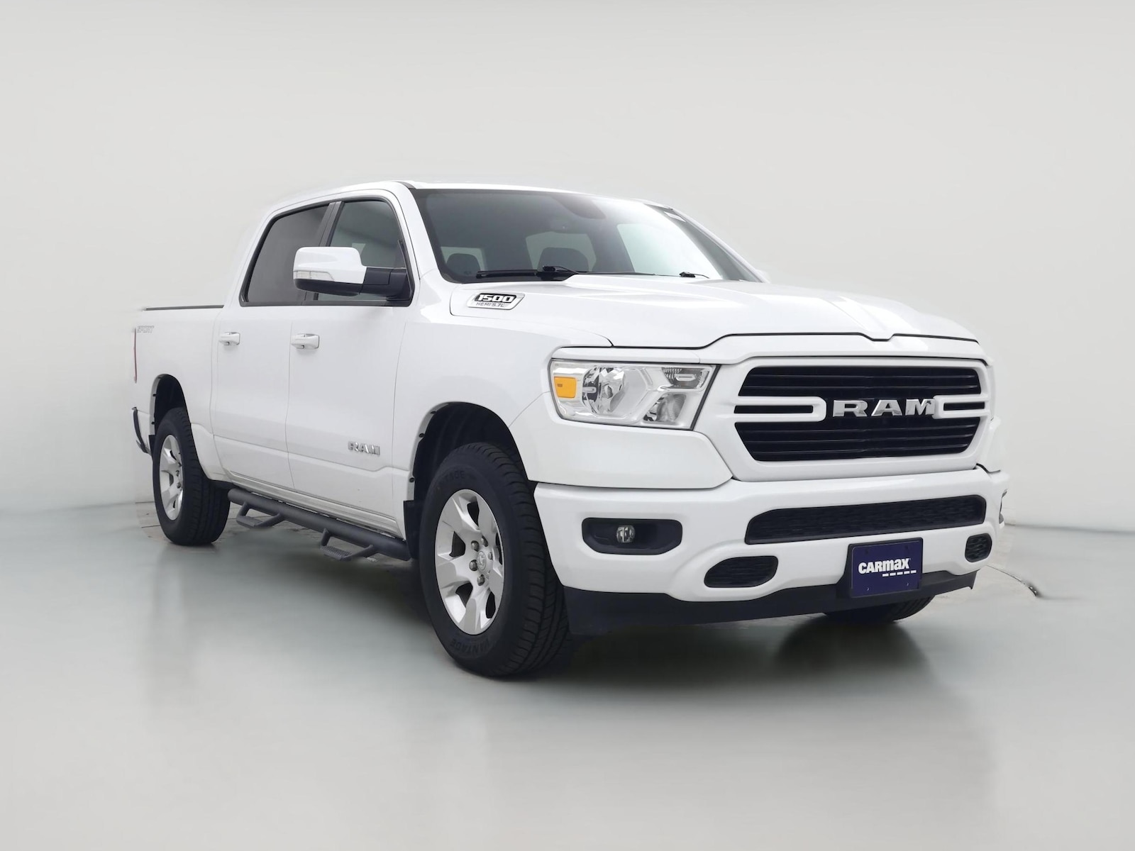 2020 RAM Ram 1500 Pickup Big Horn/Lone Star