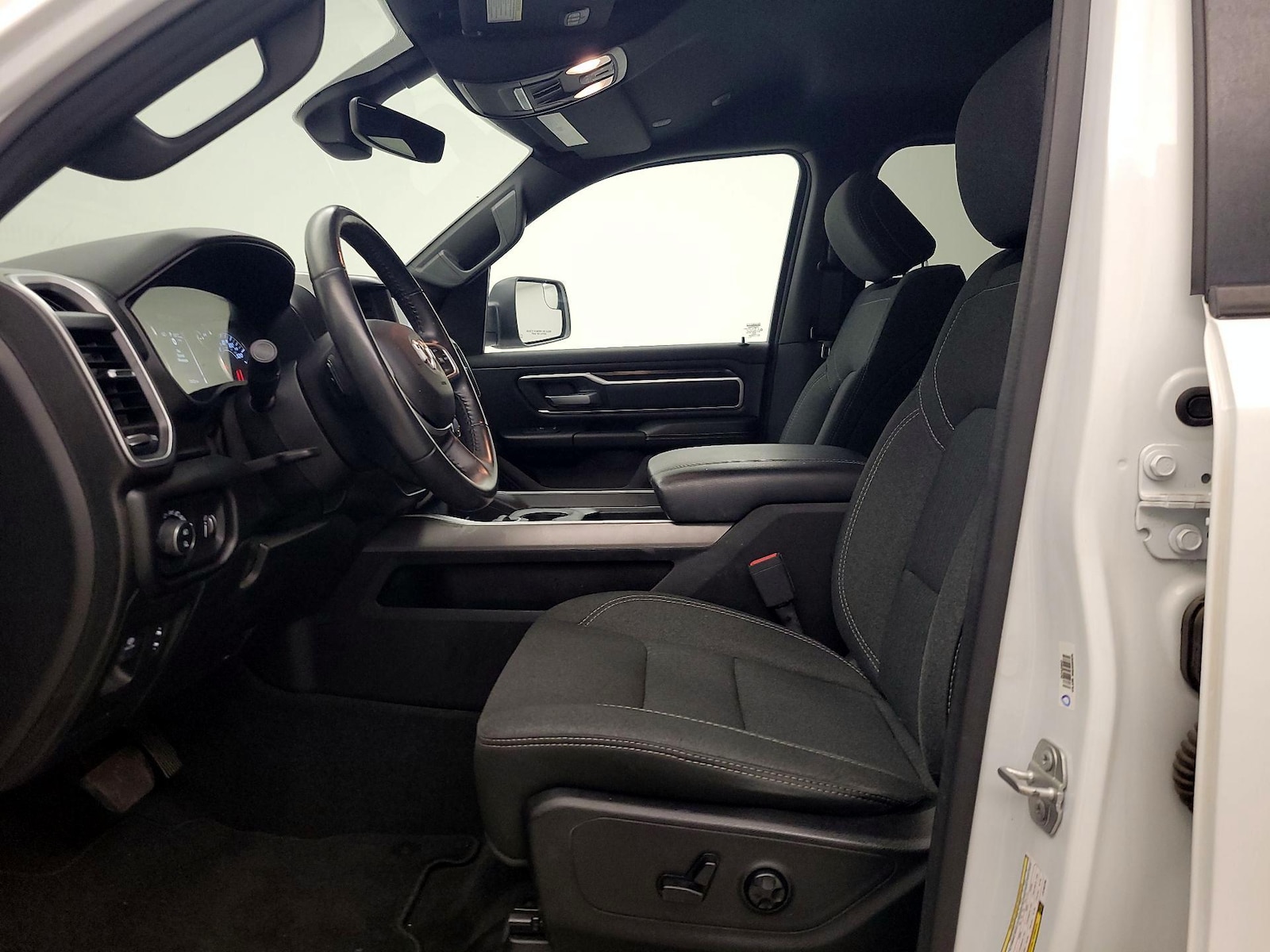 2020 RAM Ram 1500 Pickup Big Horn/Lone Star - Photo 12