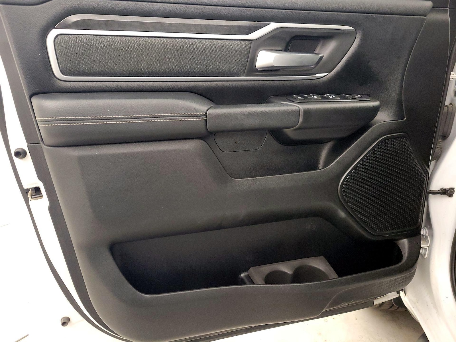 2020 RAM Ram 1500 Pickup Big Horn/Lone Star - Photo 13