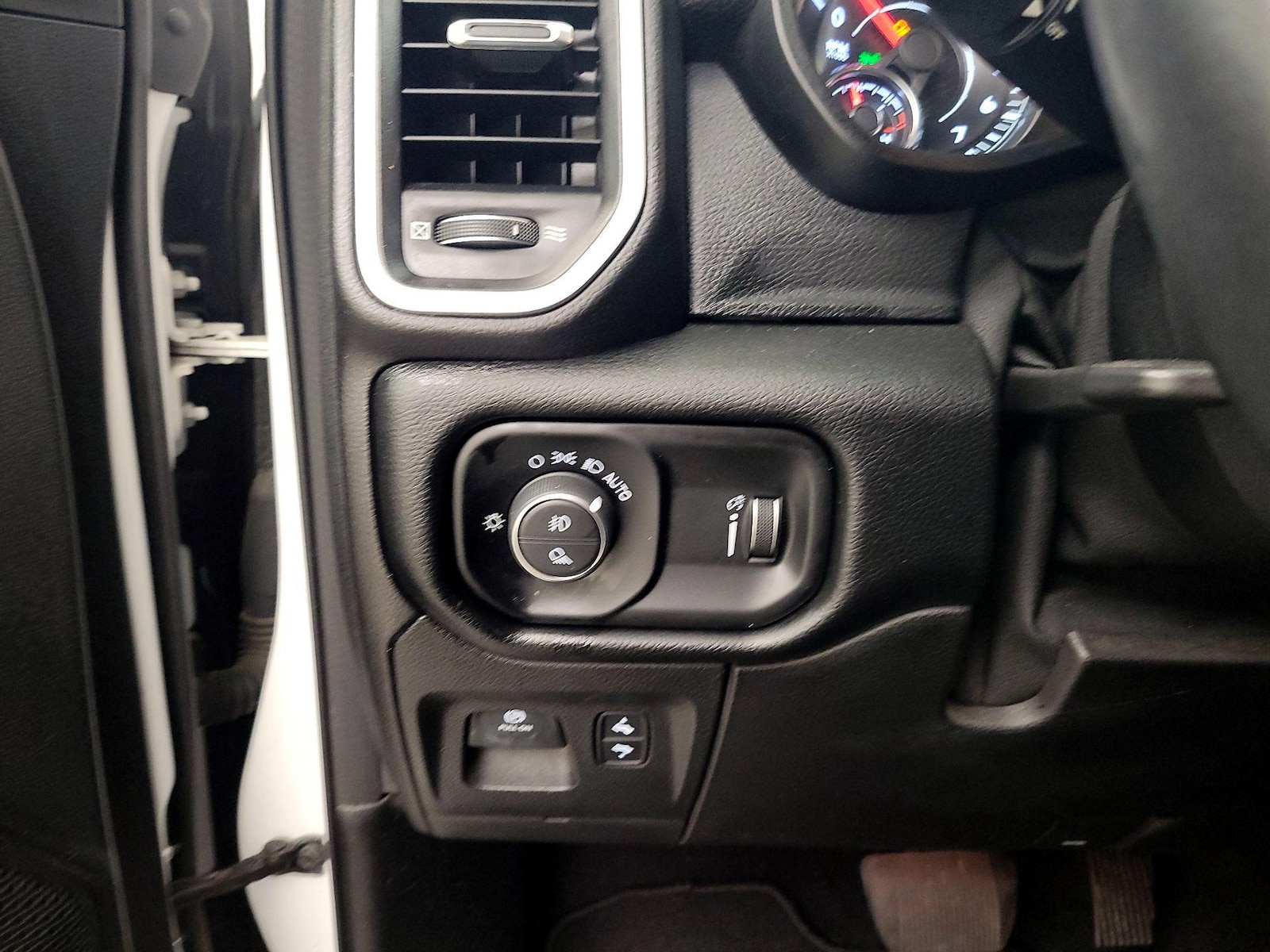 2020 RAM Ram 1500 Pickup Big Horn/Lone Star - Photo 14