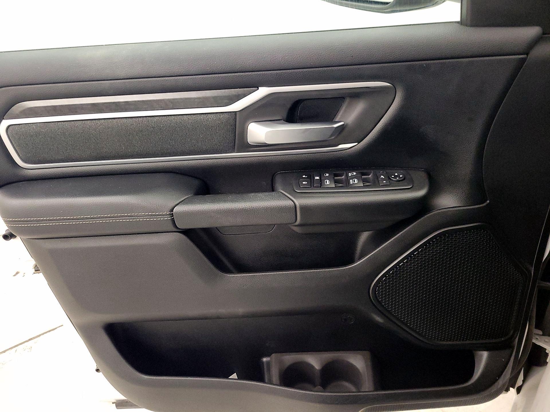 Thumbnail: 2020 RAM 1500 - 14
