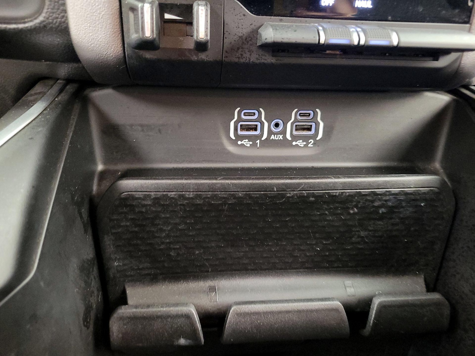 2020 RAM Ram 1500 Pickup Big Horn/Lone Star - Photo 20