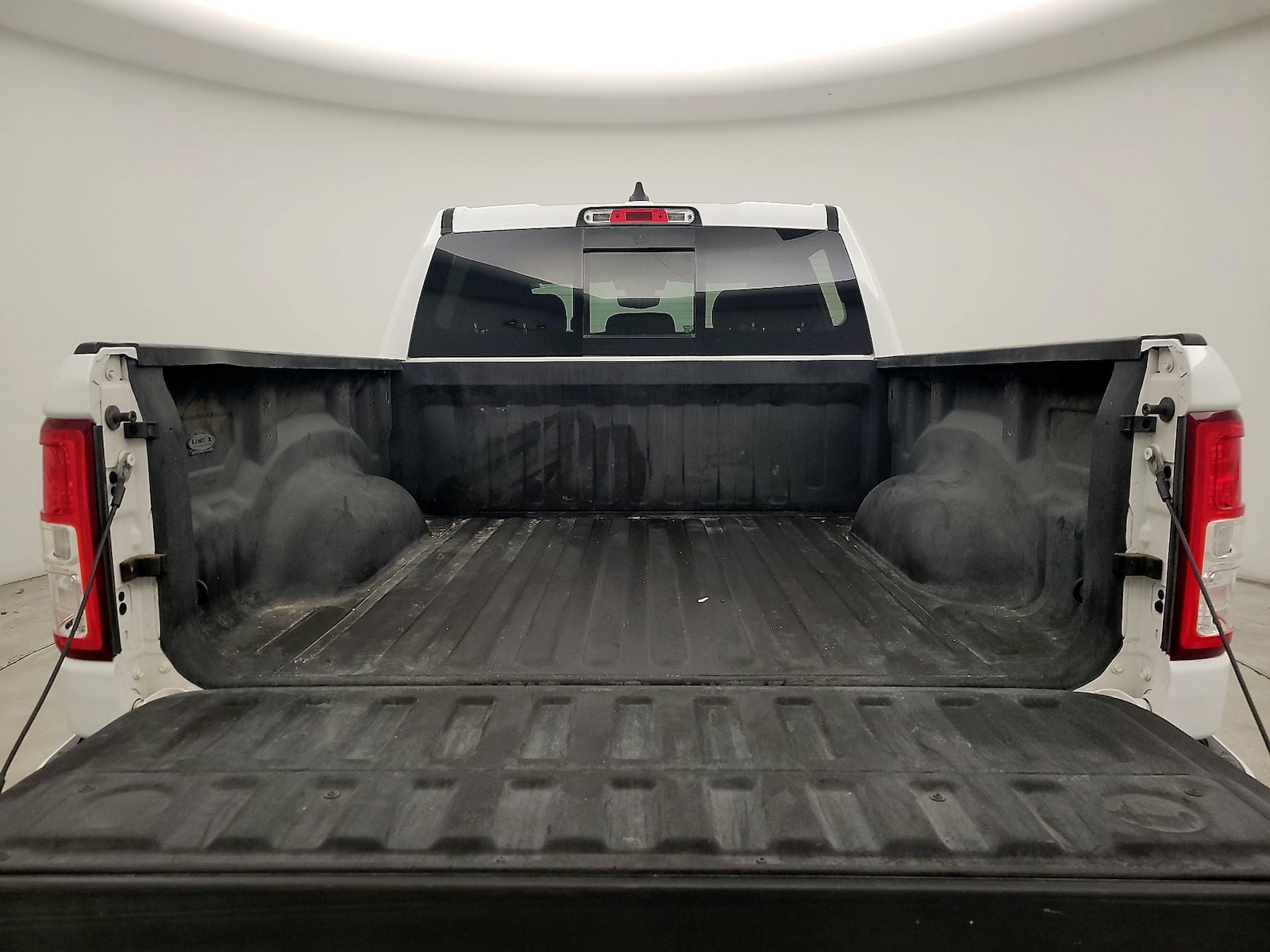 2020 RAM Ram 1500 Pickup Big Horn/Lone Star - Photo 22