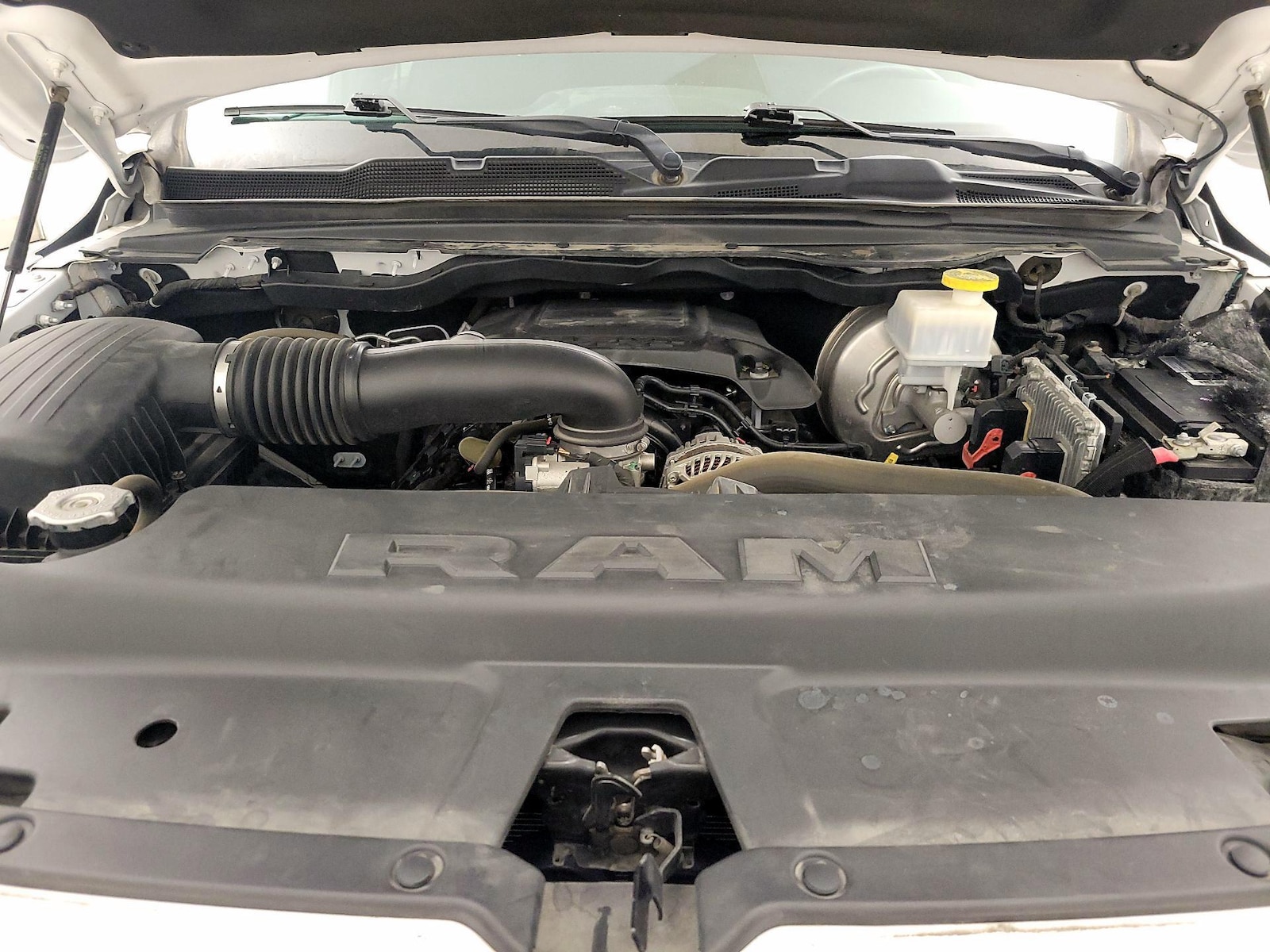 2020 RAM Ram 1500 Pickup Big Horn/Lone Star - Photo 23