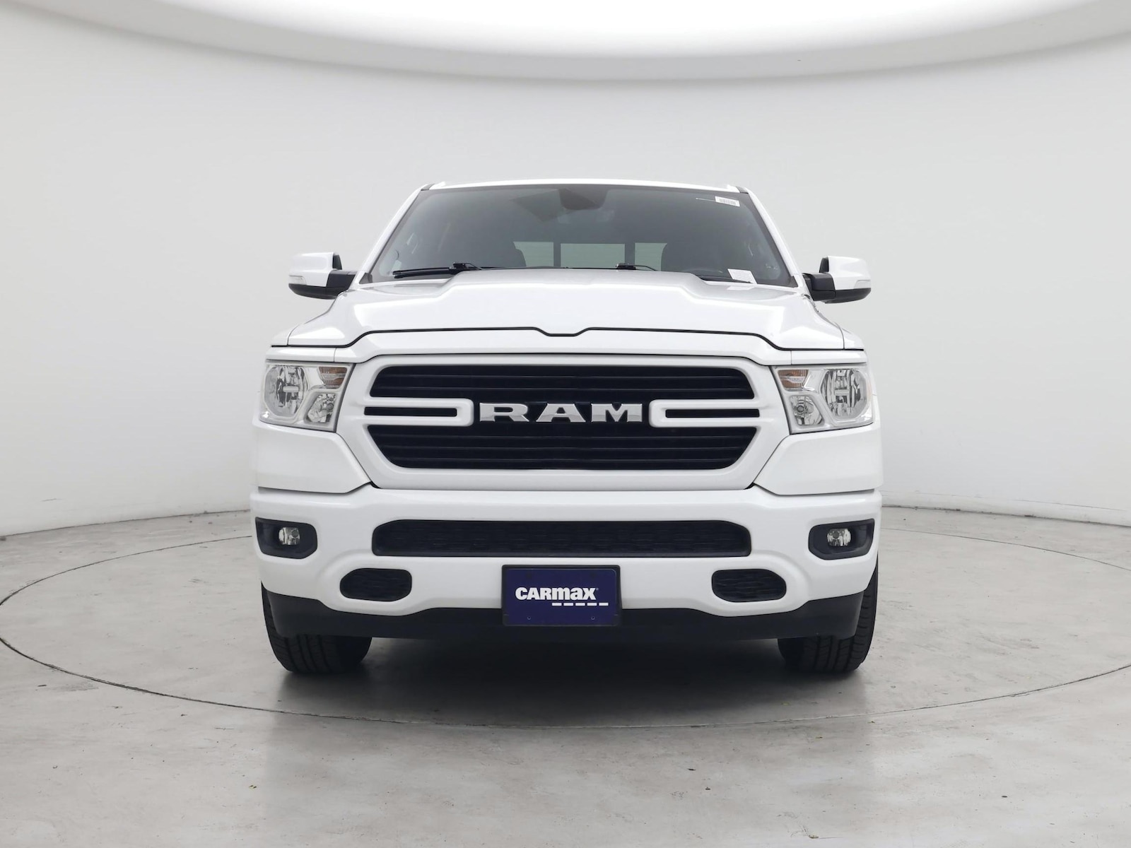 2020 RAM Ram 1500 Pickup Big Horn/Lone Star - Photo 6