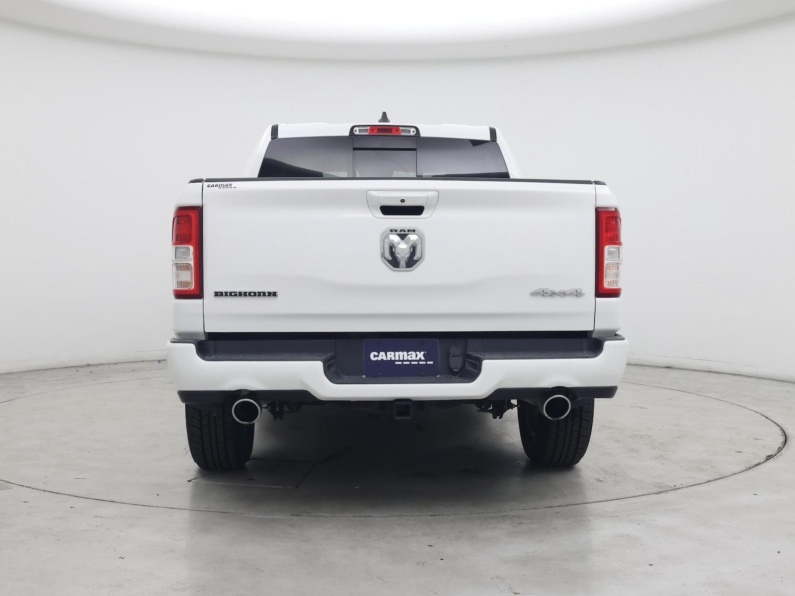 2020 RAM Ram 1500 Pickup Big Horn/Lone Star - Photo 7