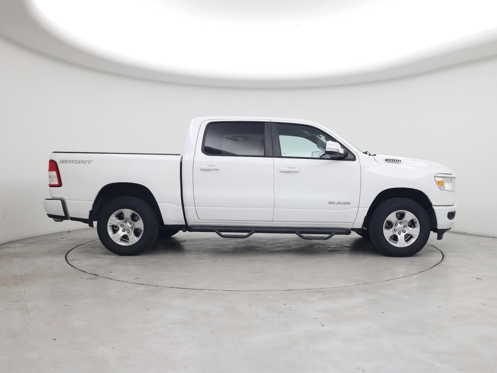 2020 RAM Ram 1500 Pickup Big Horn/Lone Star - Photo 8