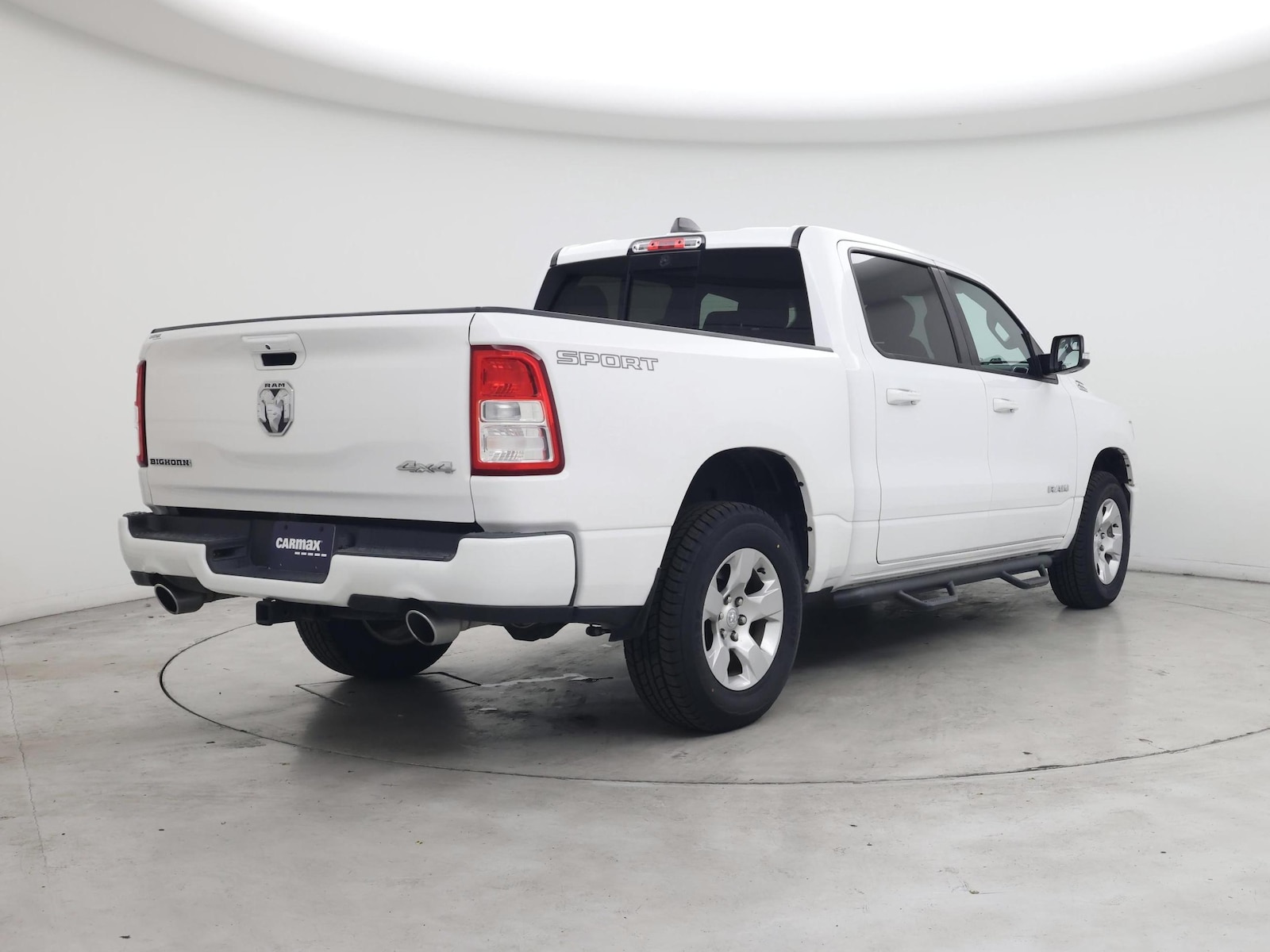 2020 RAM Ram 1500 Pickup Big Horn/Lone Star - Photo 9