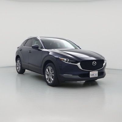 2023 Mazda CX-30 2.5 S Preferred Package