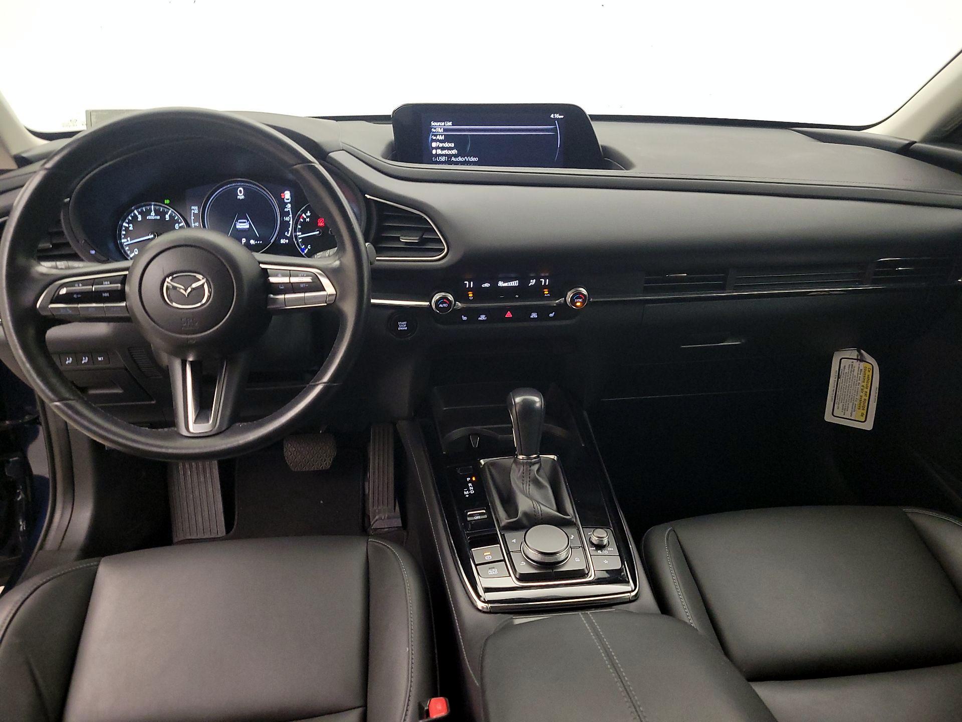 Thumbnail: 2023 Mazda CX-30 - 9