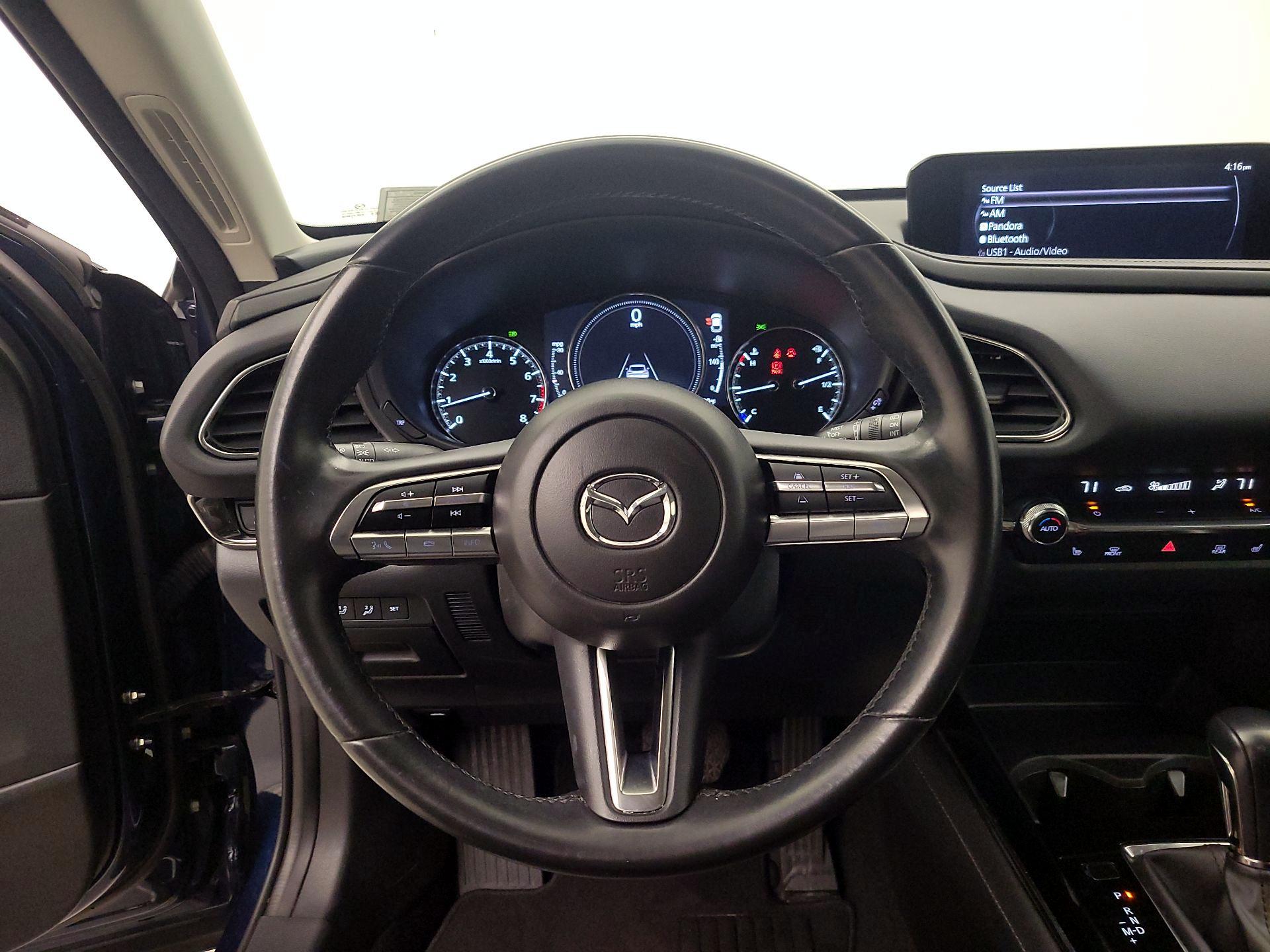 Thumbnail: 2023 Mazda CX-30 - 10