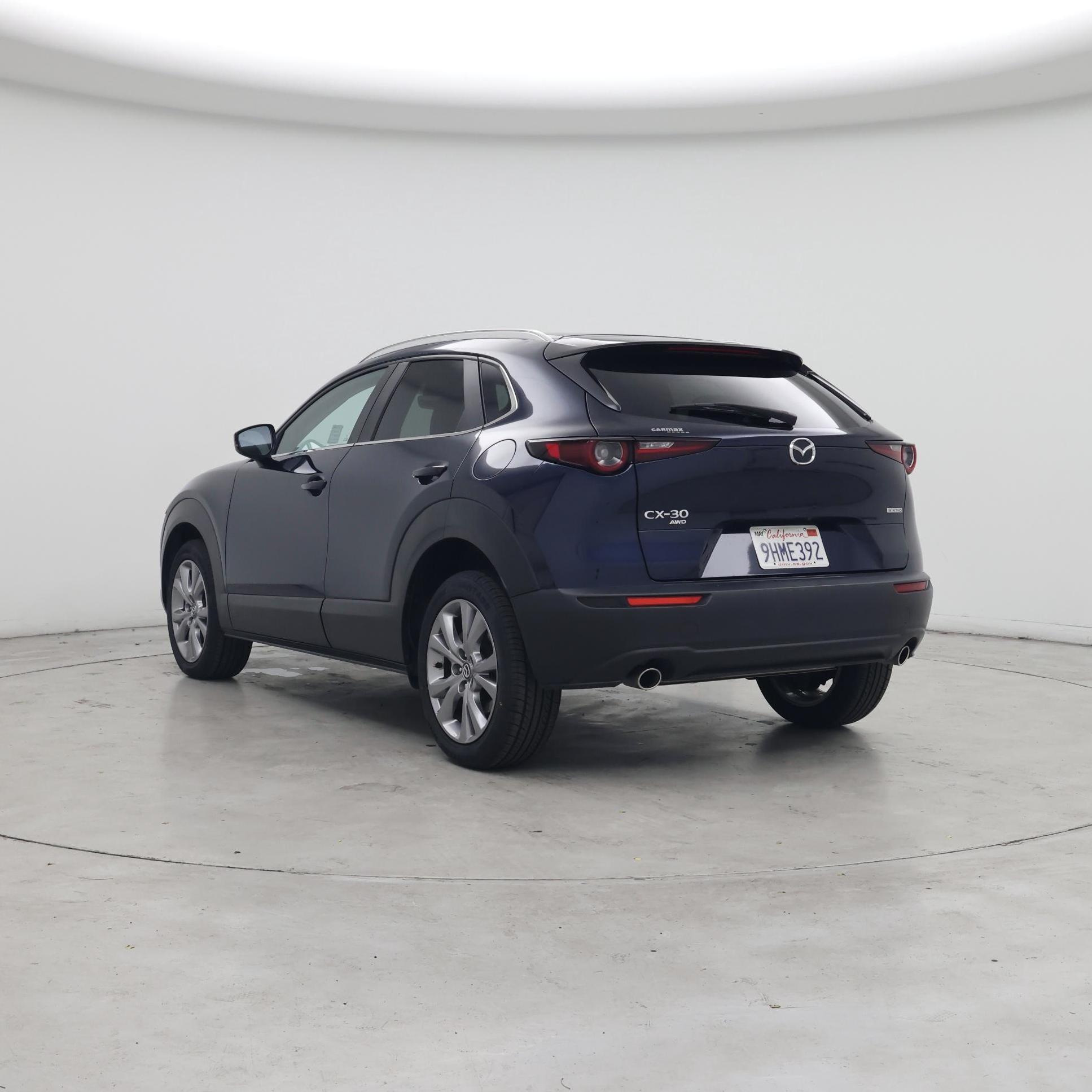 Thumbnail: 2023 Mazda CX-30 - 2