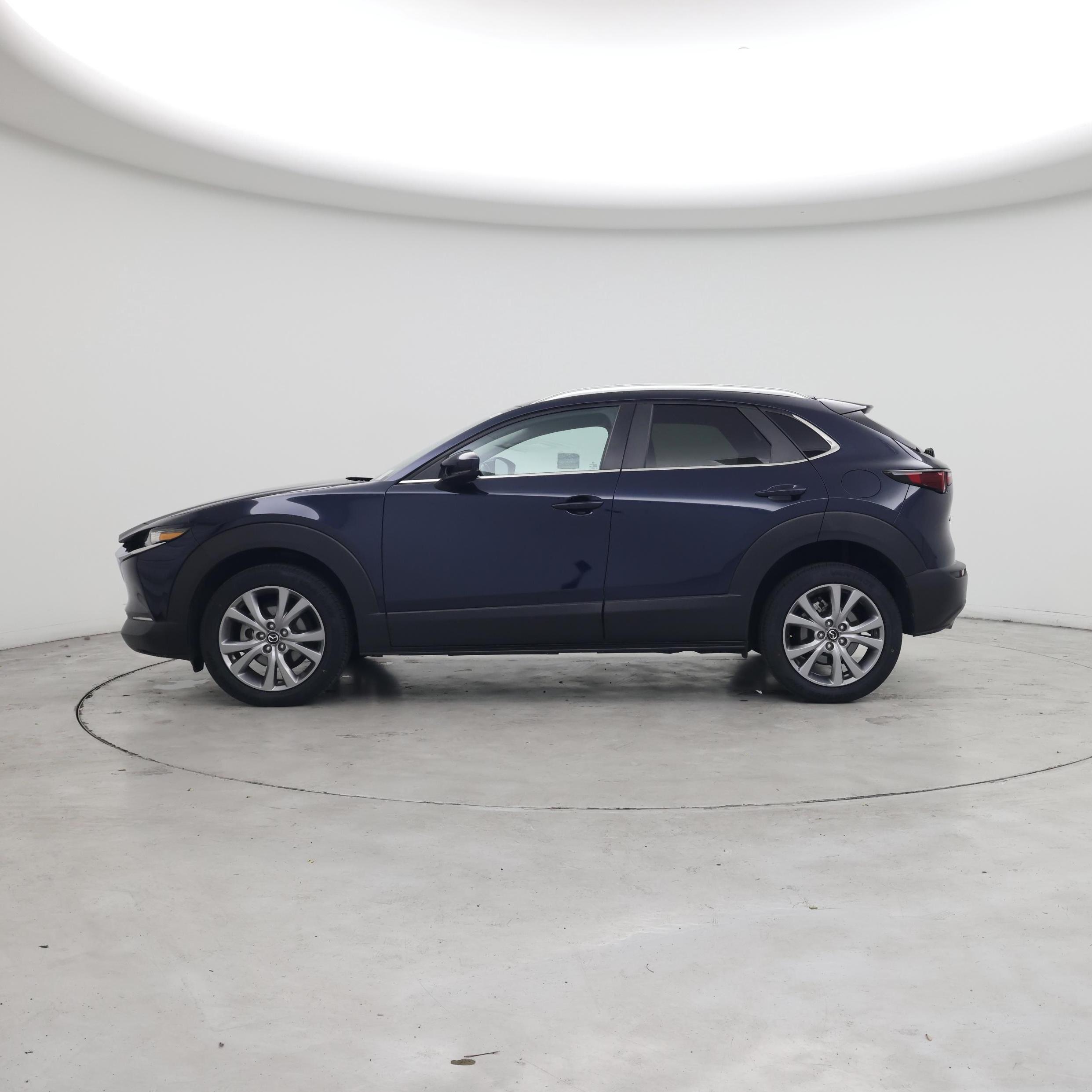 Thumbnail: 2023 Mazda CX-30 - 3