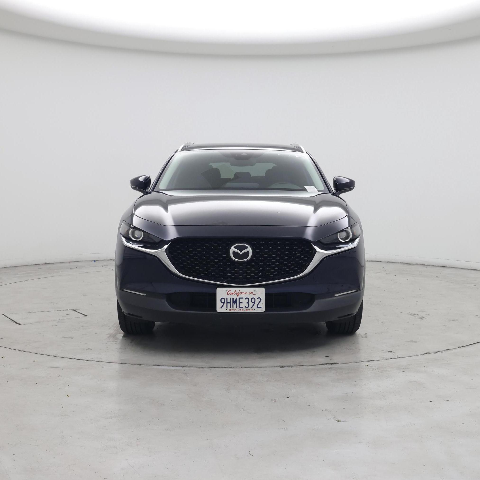 Thumbnail: 2023 Mazda CX-30 - 5