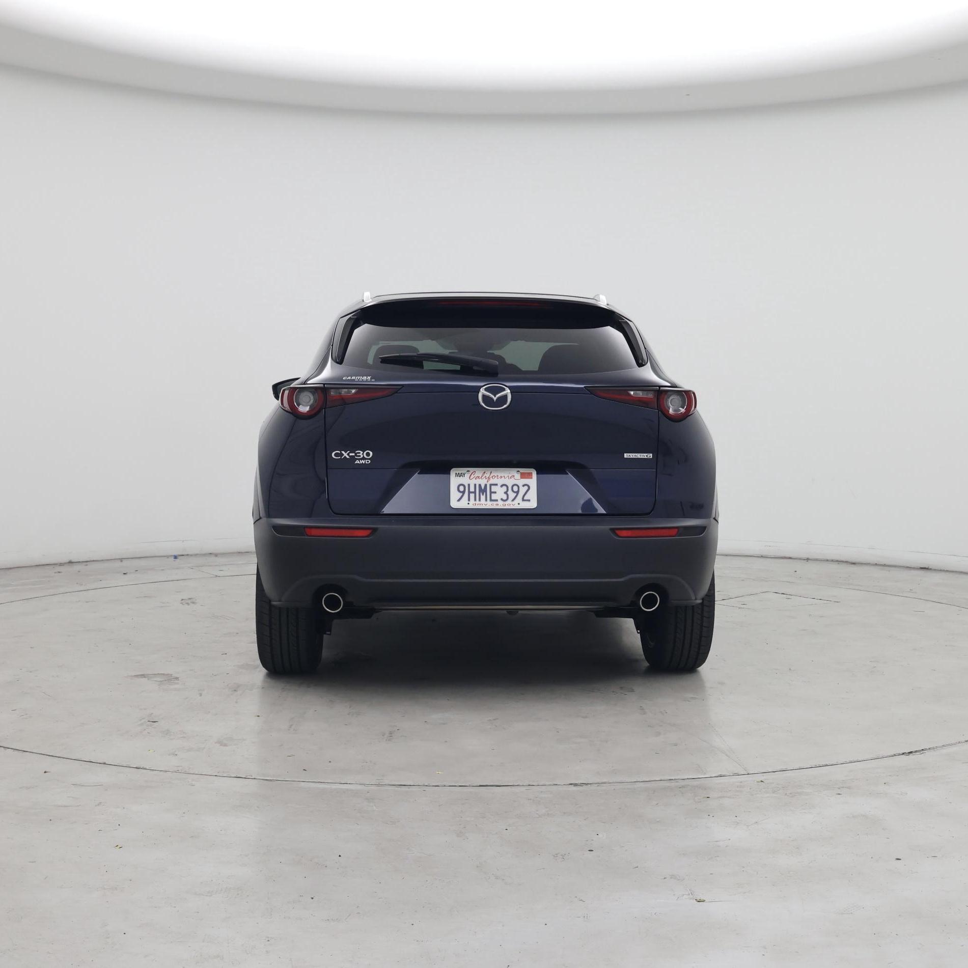 Thumbnail: 2023 Mazda CX-30 - 6