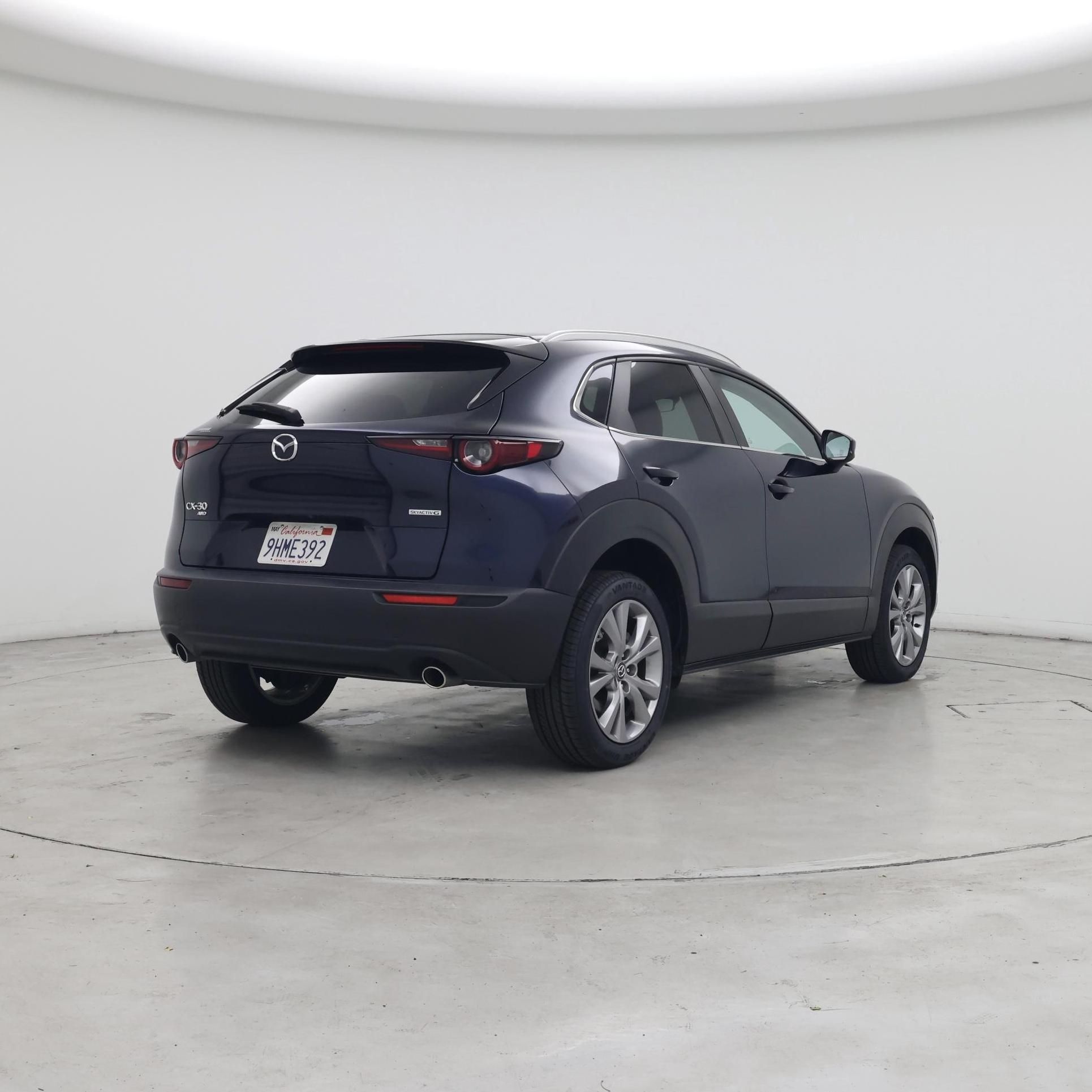 Thumbnail: 2023 Mazda CX-30 - 8
