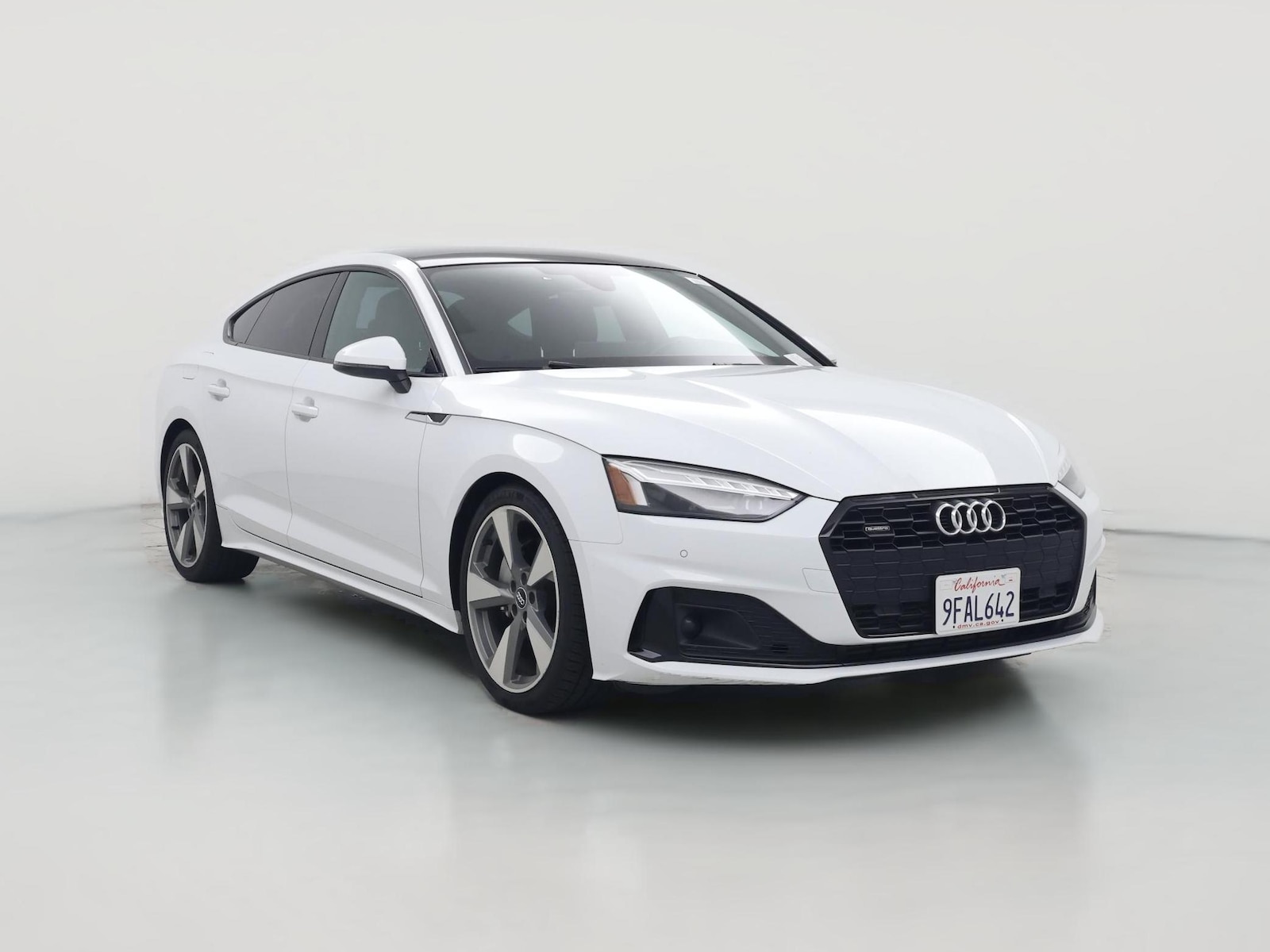 2020 Audi A5 Sportback Premium Plus