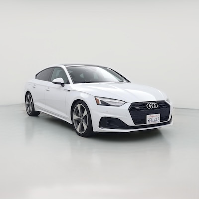 2020 Audi A5 Premium Plus