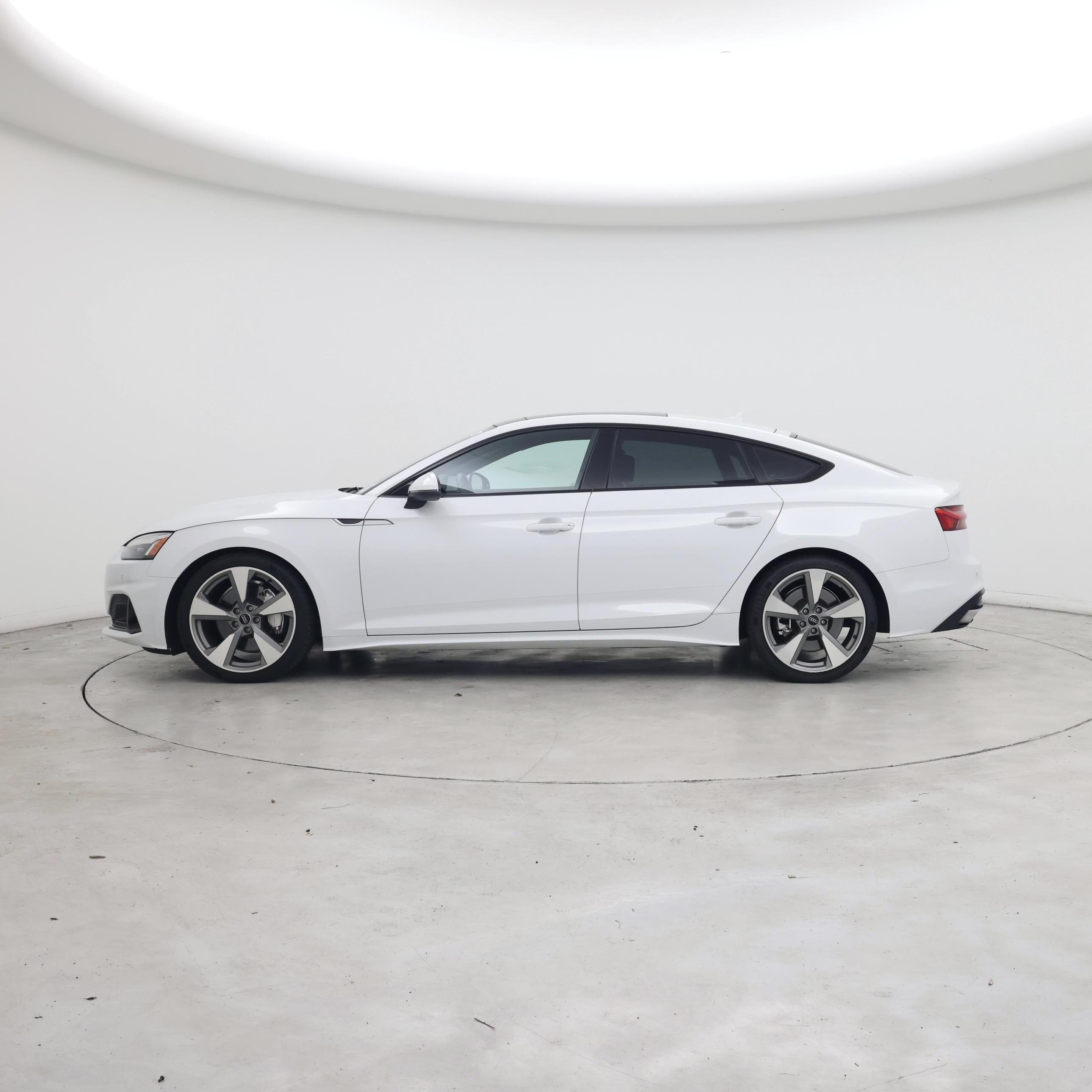 Thumbnail: 2020 Audi A5 - 3