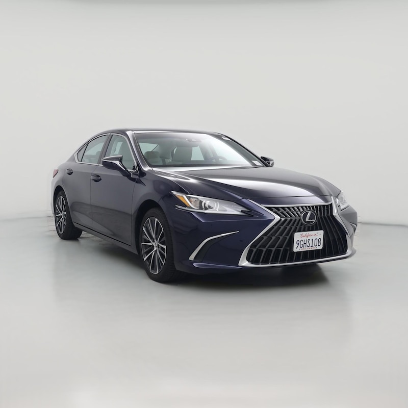 2023 Lexus ES 350 Luxury