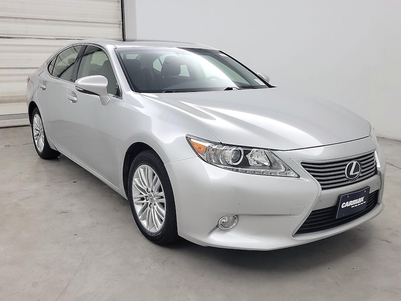 2015 Lexus ES 350 -
                  Irvine, CA