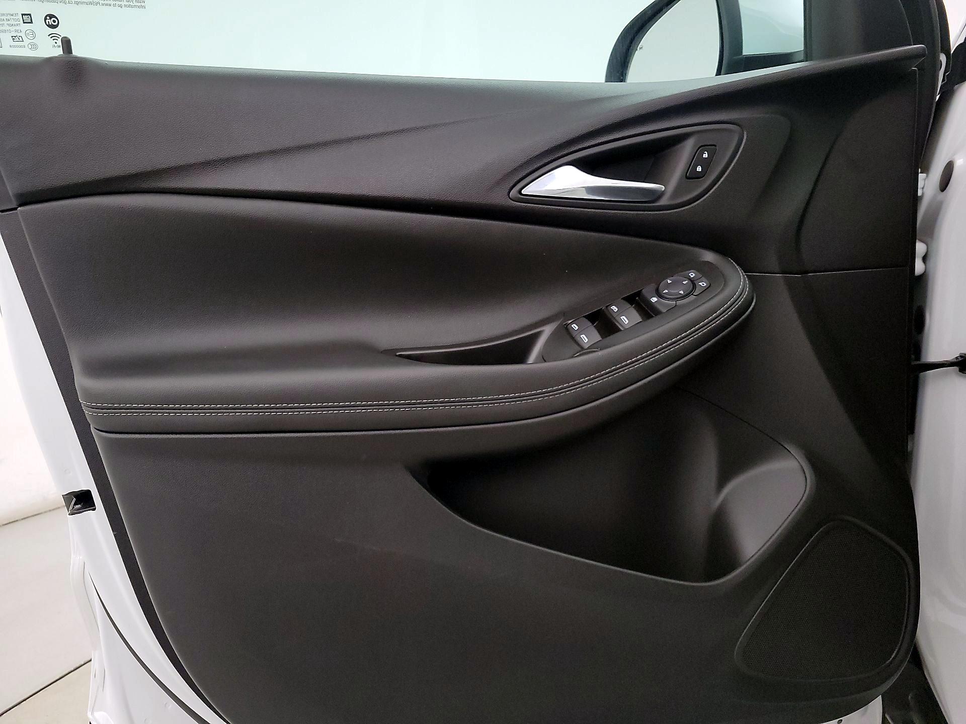 Thumbnail: 2025 Buick Encore GX - 12