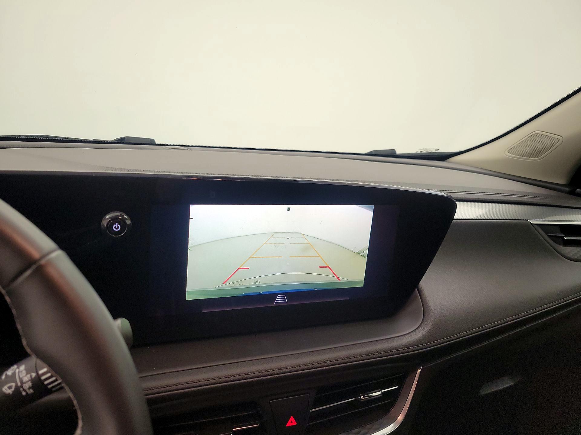 Thumbnail: 2025 Buick Encore GX - 14