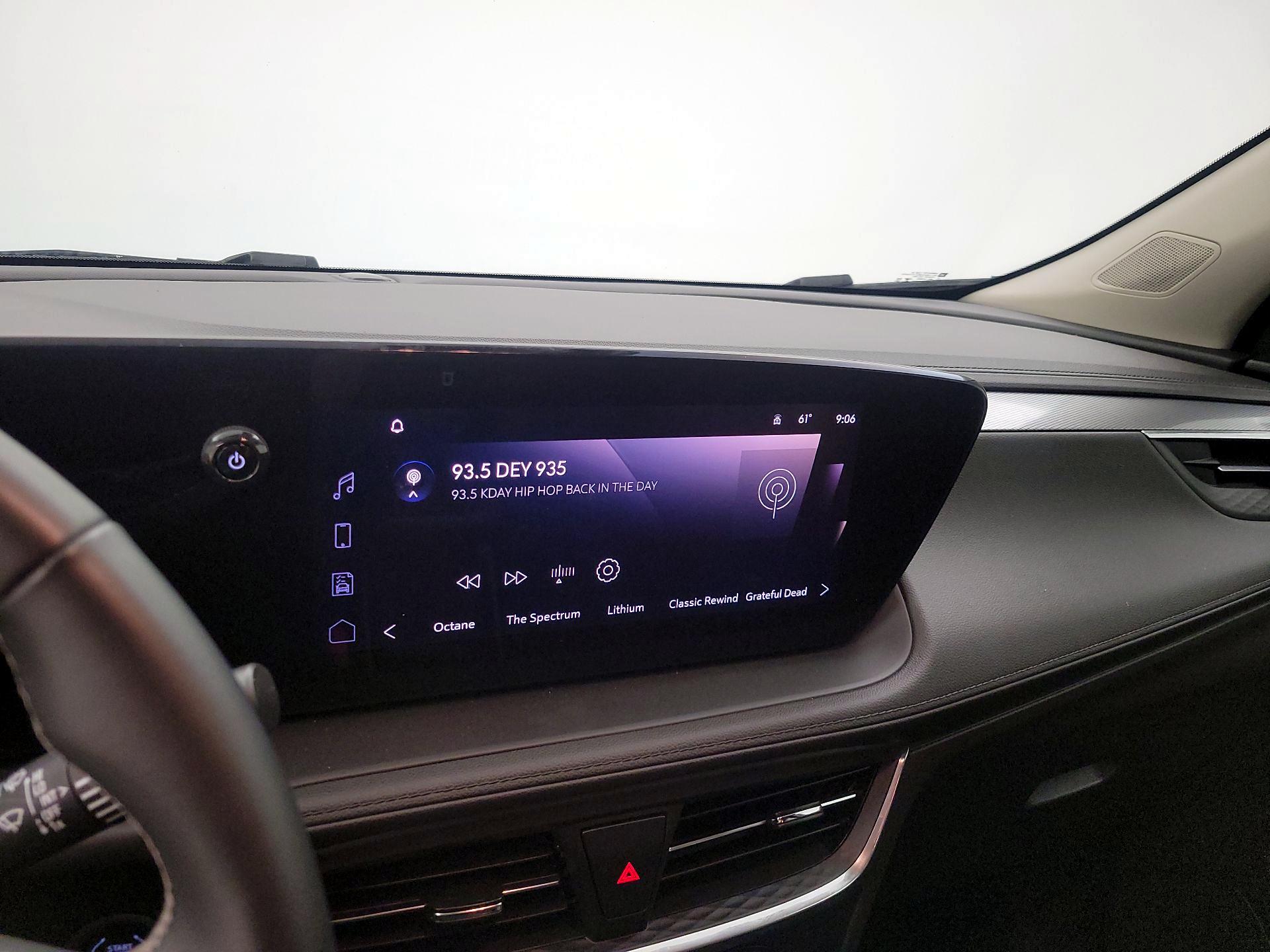Thumbnail: 2025 Buick Encore GX - 15