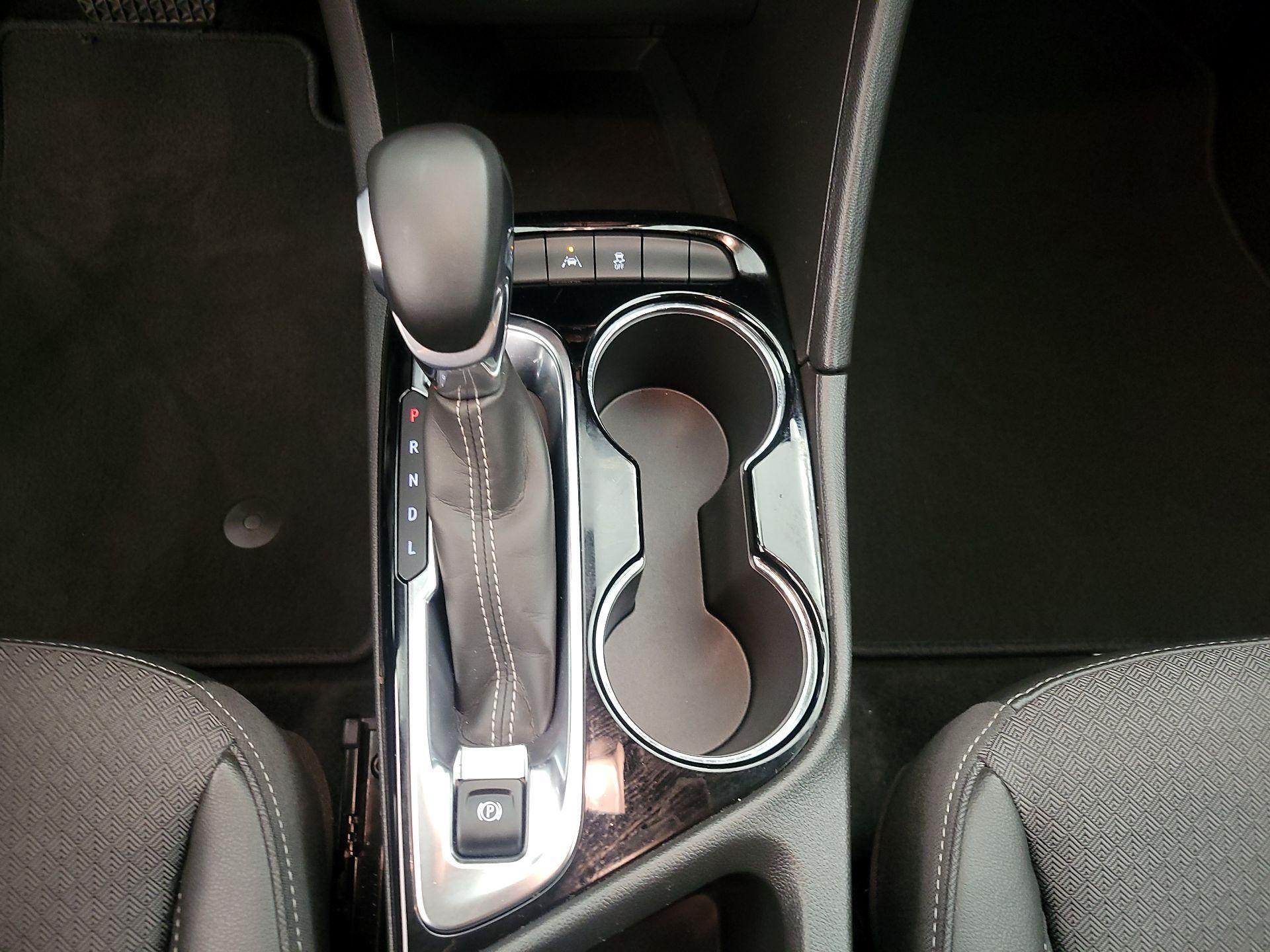 Thumbnail: 2025 Buick Encore GX - 17