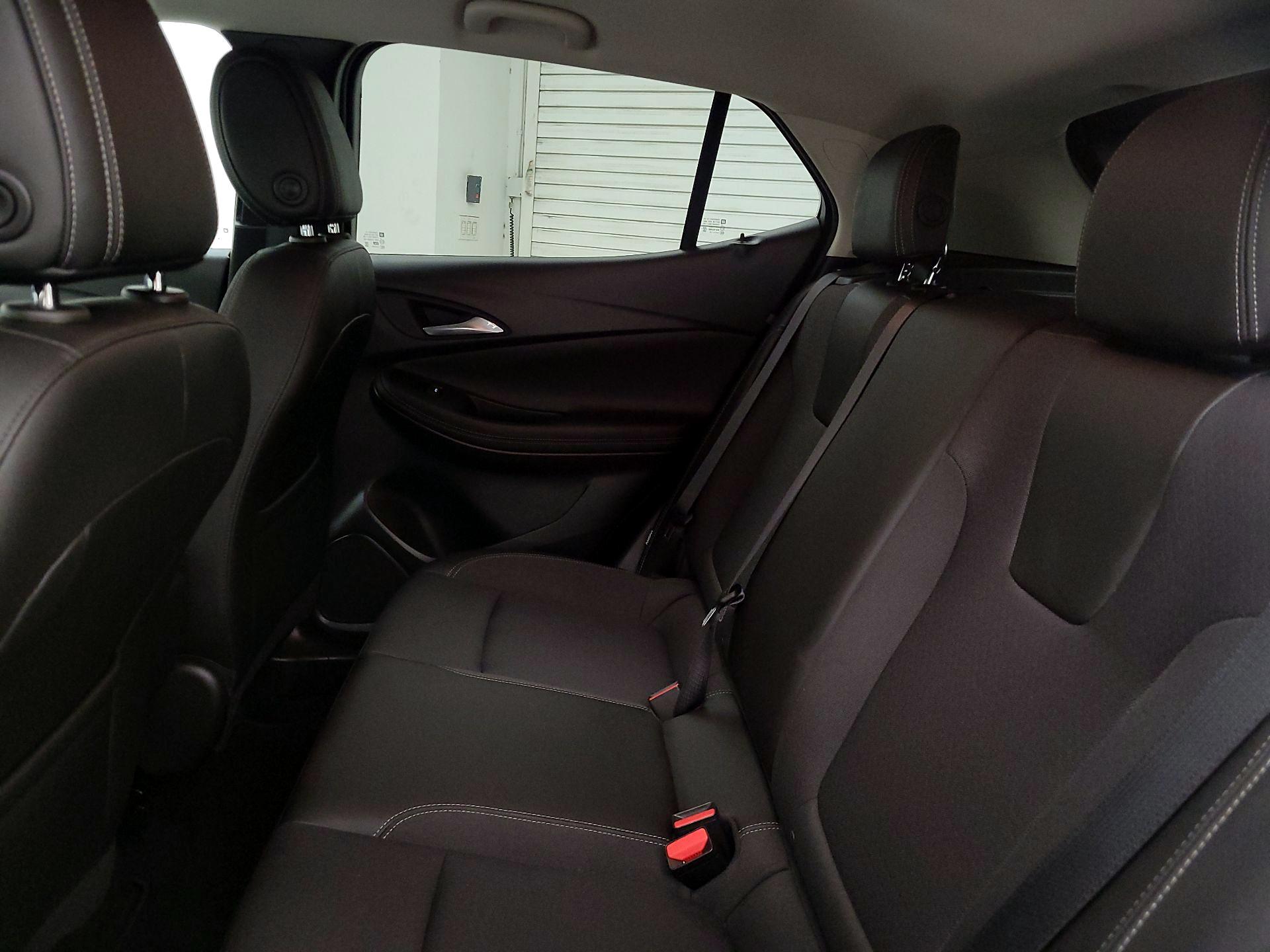 Thumbnail: 2025 Buick Encore GX - 19