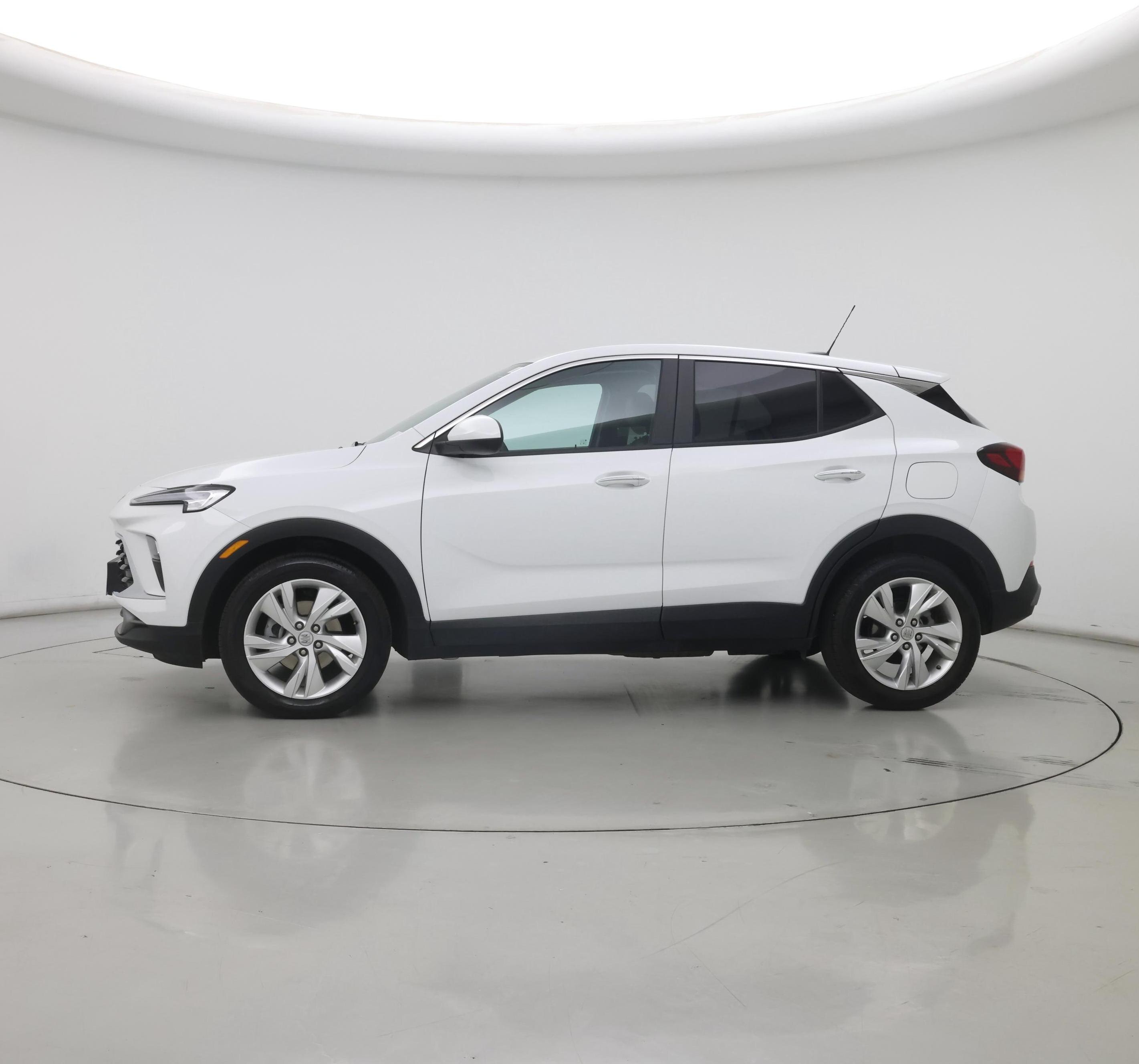 Thumbnail: 2025 Buick Encore GX - 3
